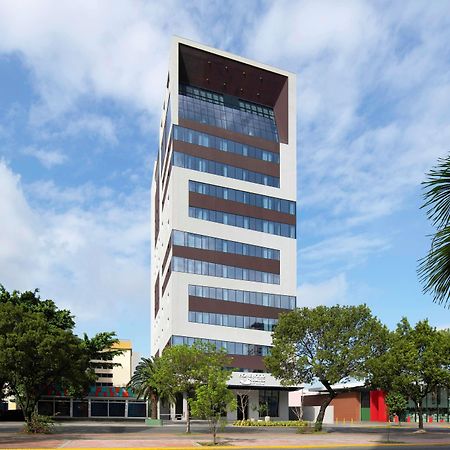 Homewood Suites By Hilton Santo Domingo Eksteriør bilde