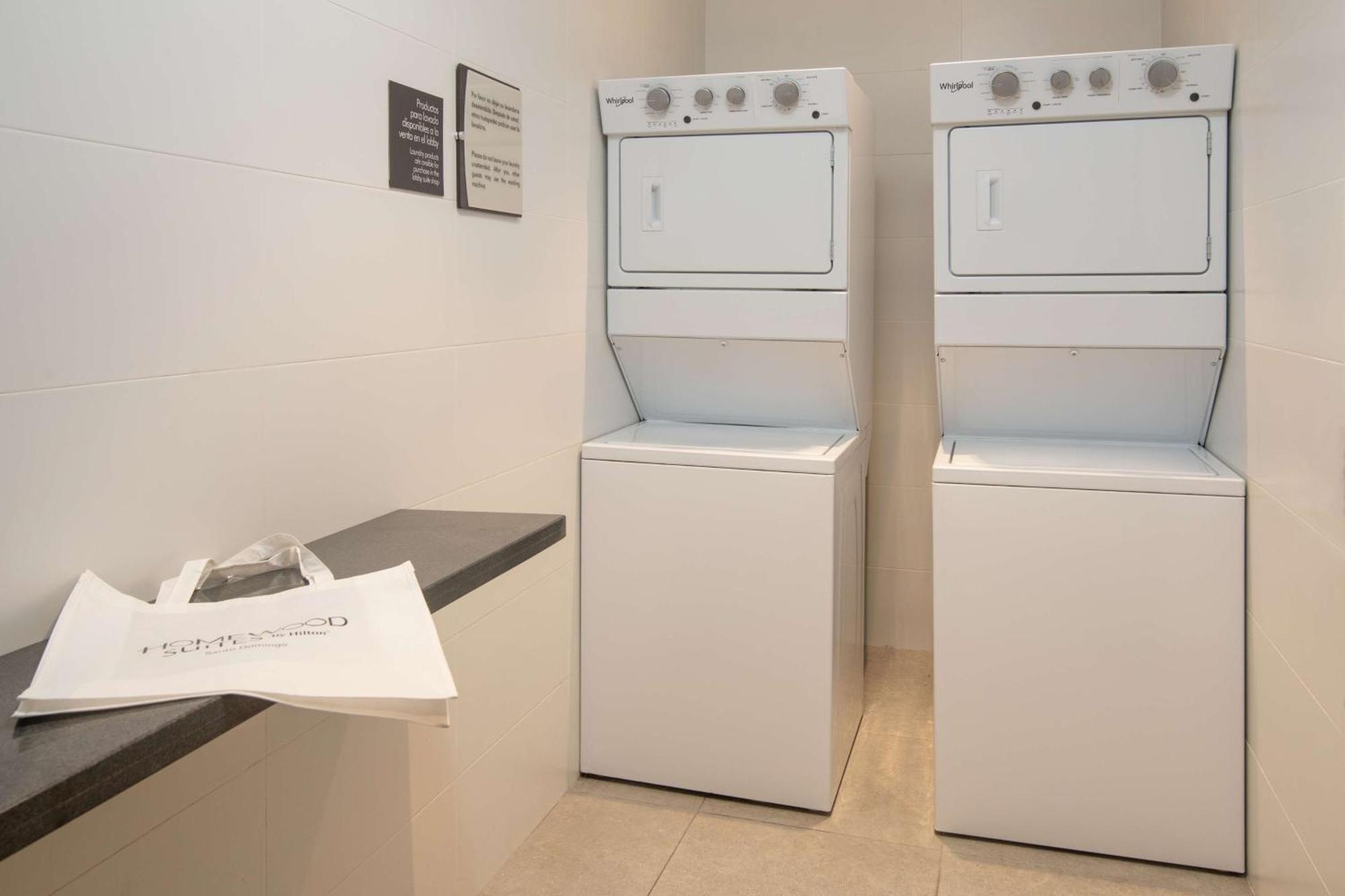 Homewood Suites By Hilton Santo Domingo Eksteriør bilde
