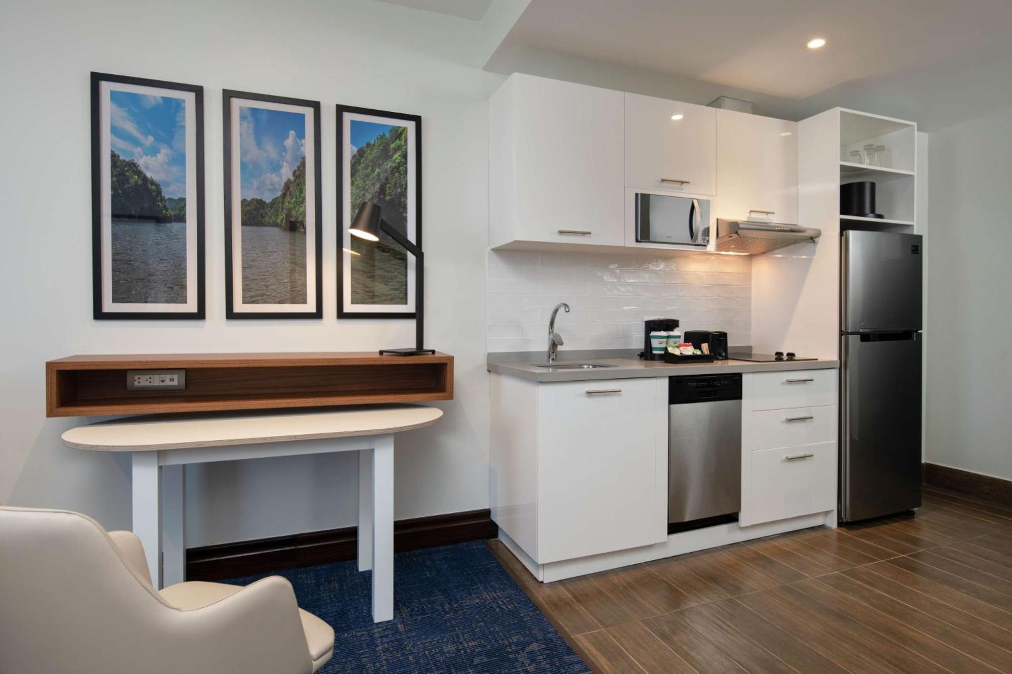 Homewood Suites By Hilton Santo Domingo Eksteriør bilde