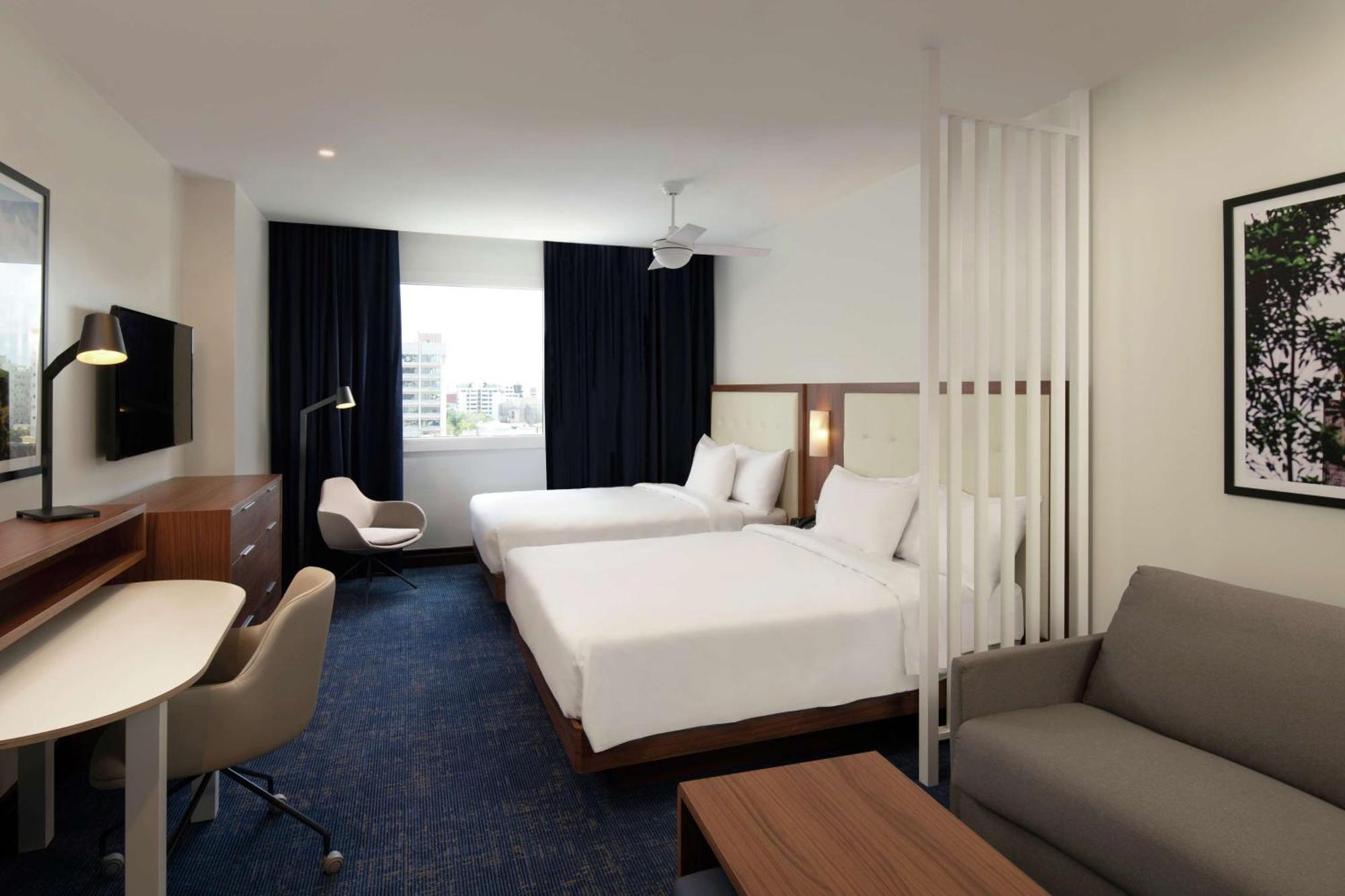 Homewood Suites By Hilton Santo Domingo Eksteriør bilde