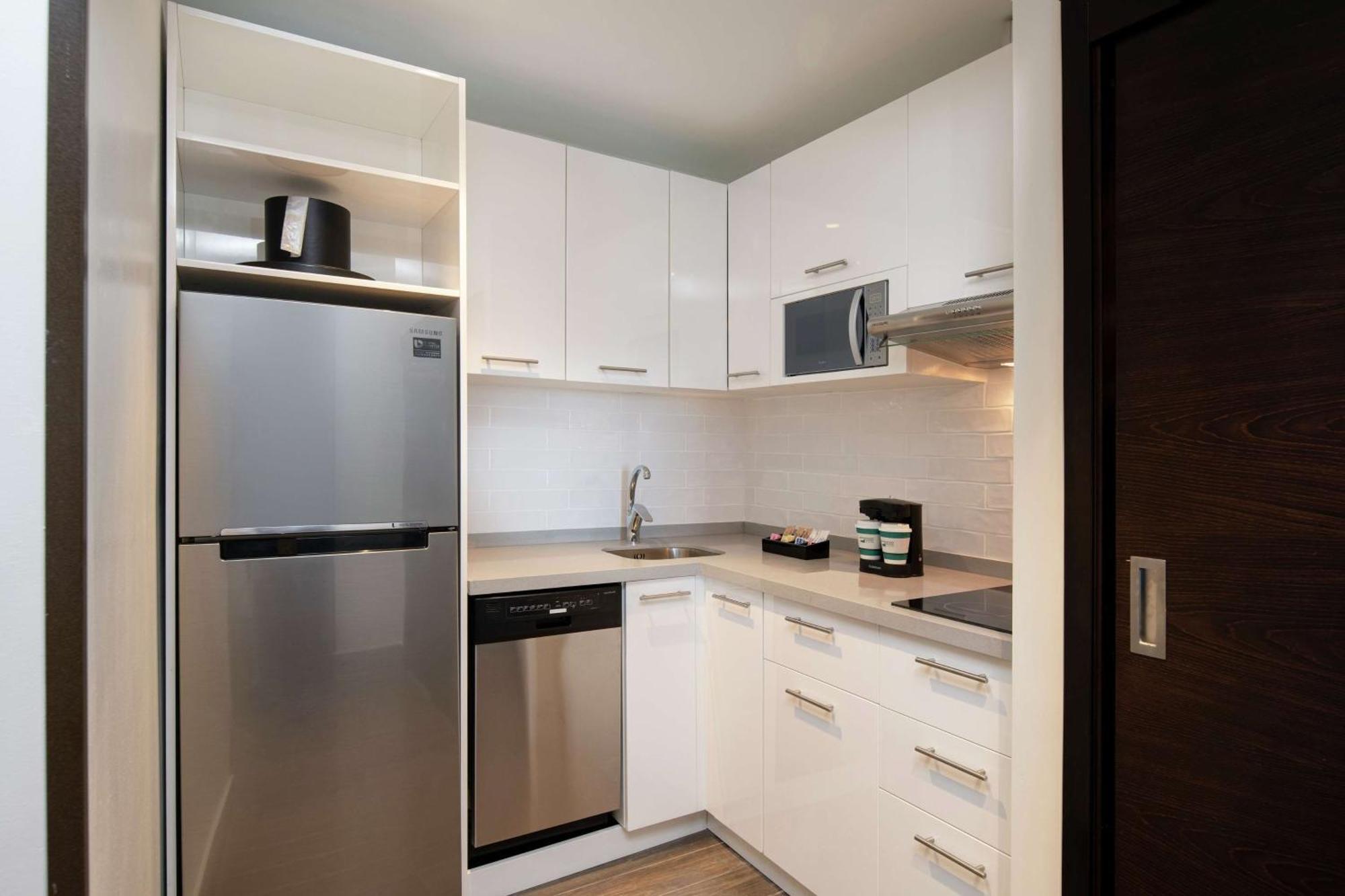 Homewood Suites By Hilton Santo Domingo Eksteriør bilde