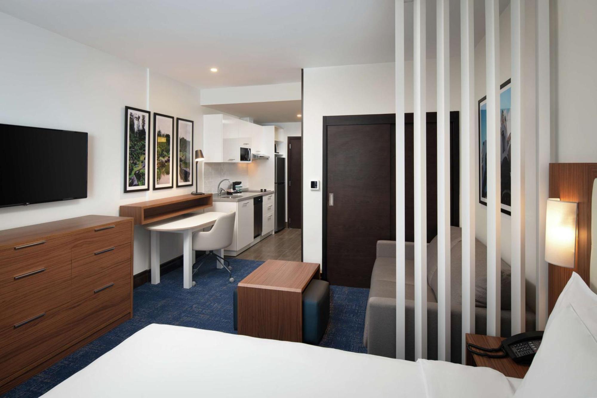 Homewood Suites By Hilton Santo Domingo Eksteriør bilde