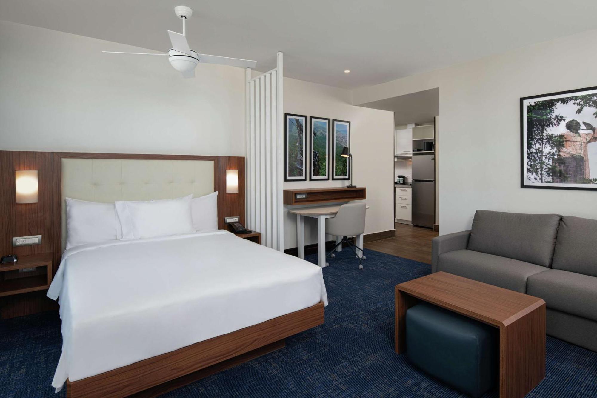 Homewood Suites By Hilton Santo Domingo Eksteriør bilde