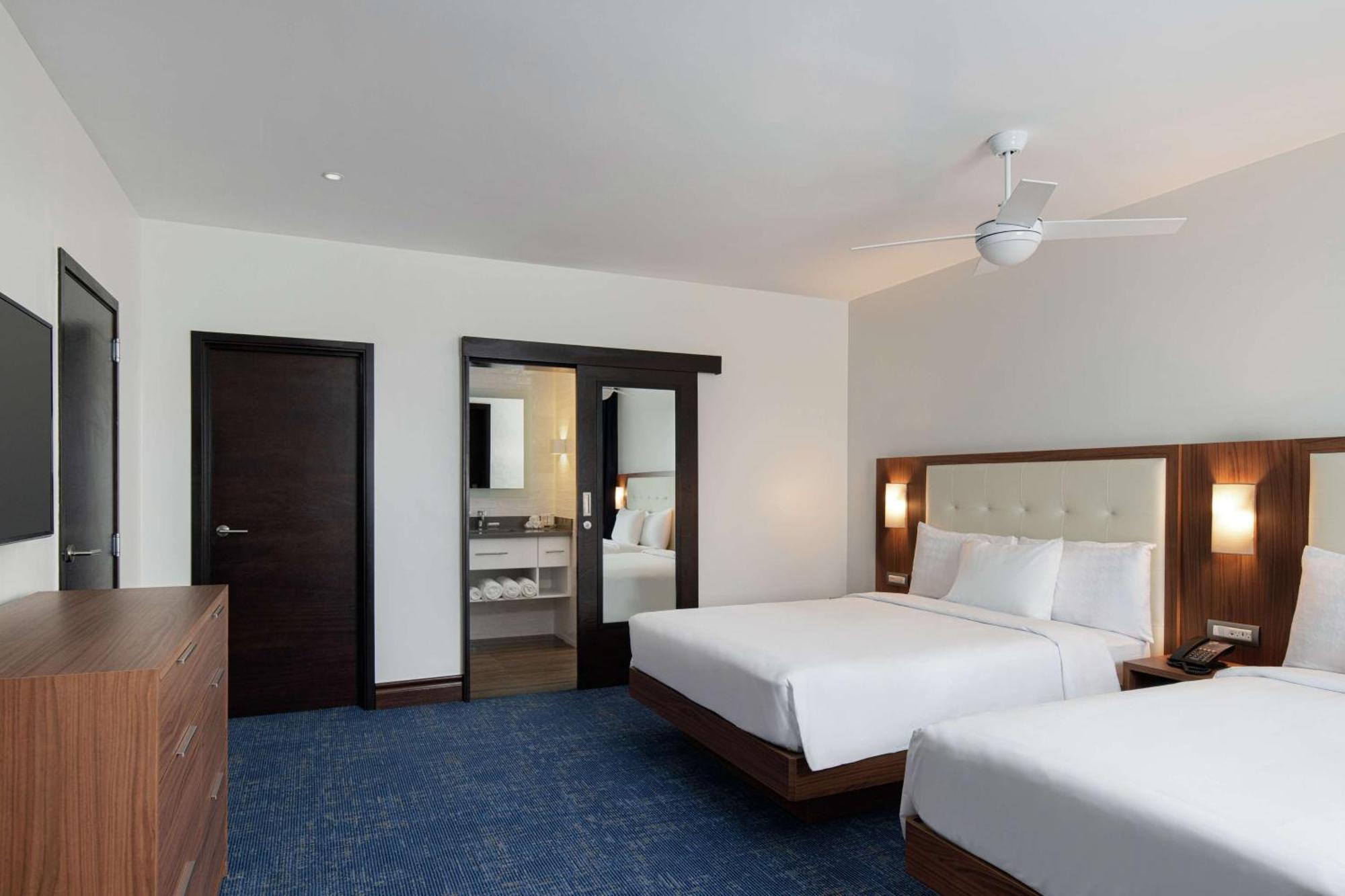 Homewood Suites By Hilton Santo Domingo Eksteriør bilde