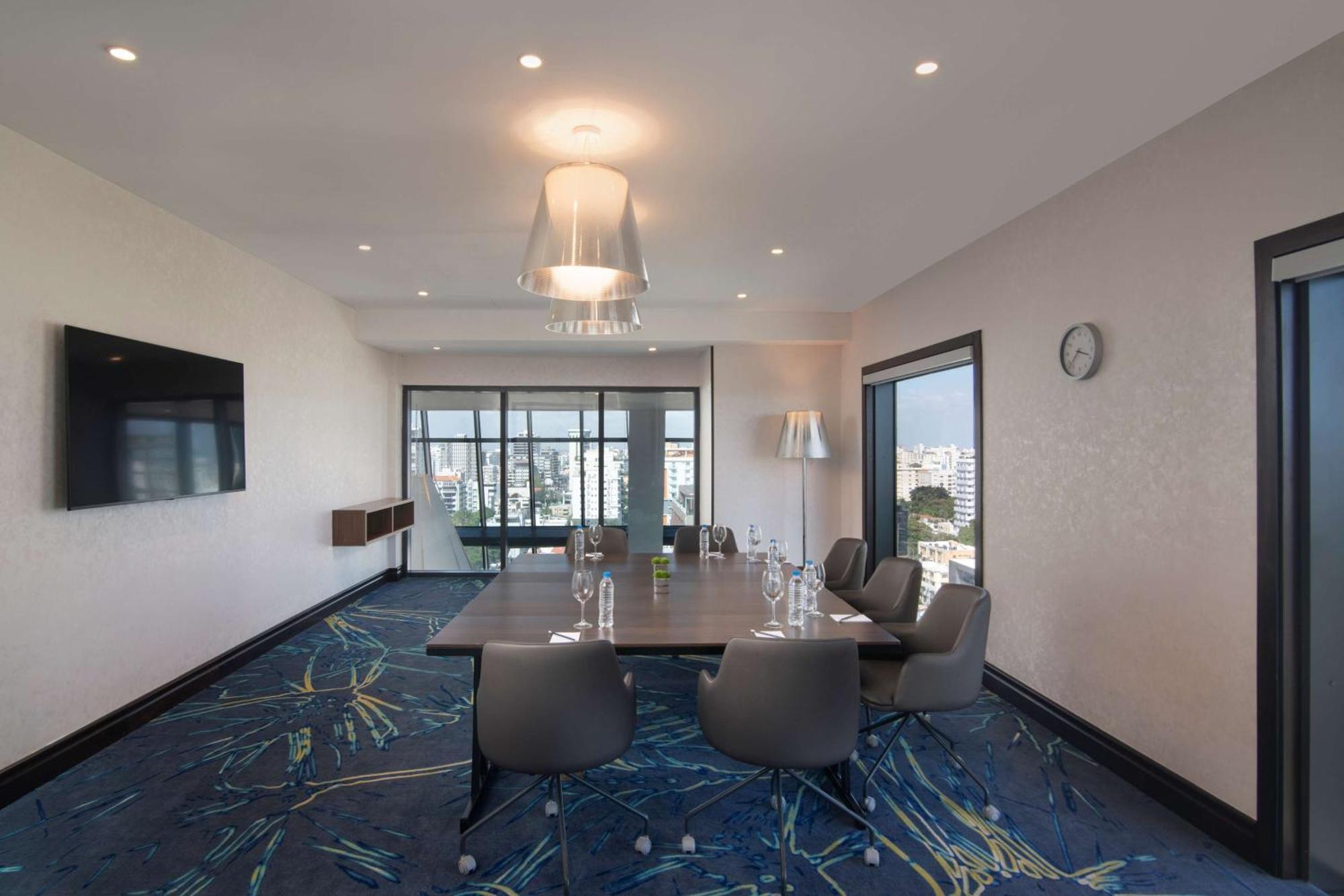 Homewood Suites By Hilton Santo Domingo Eksteriør bilde
