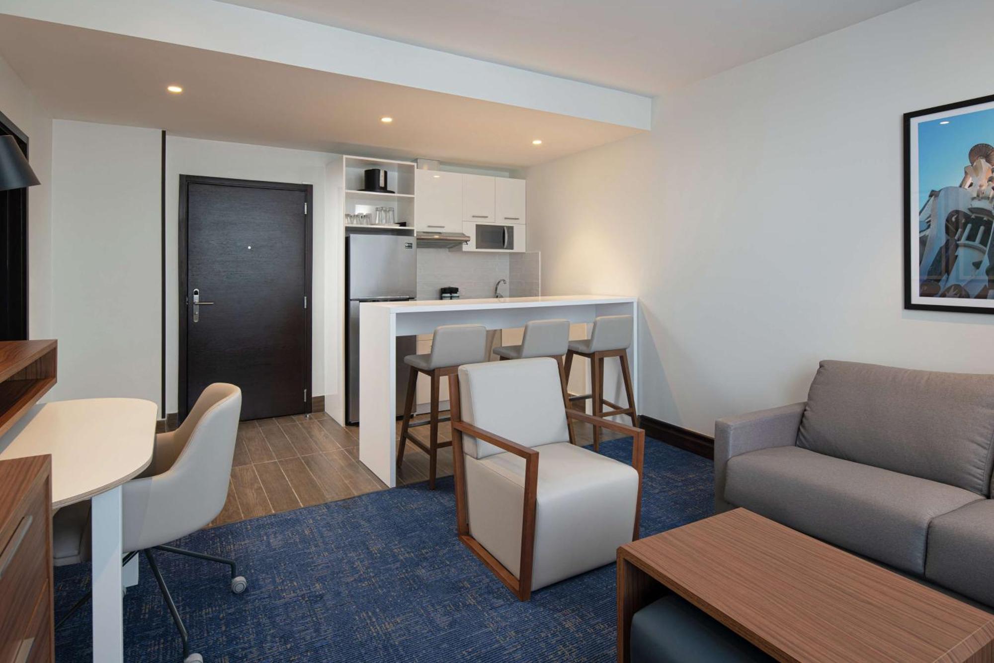 Homewood Suites By Hilton Santo Domingo Eksteriør bilde