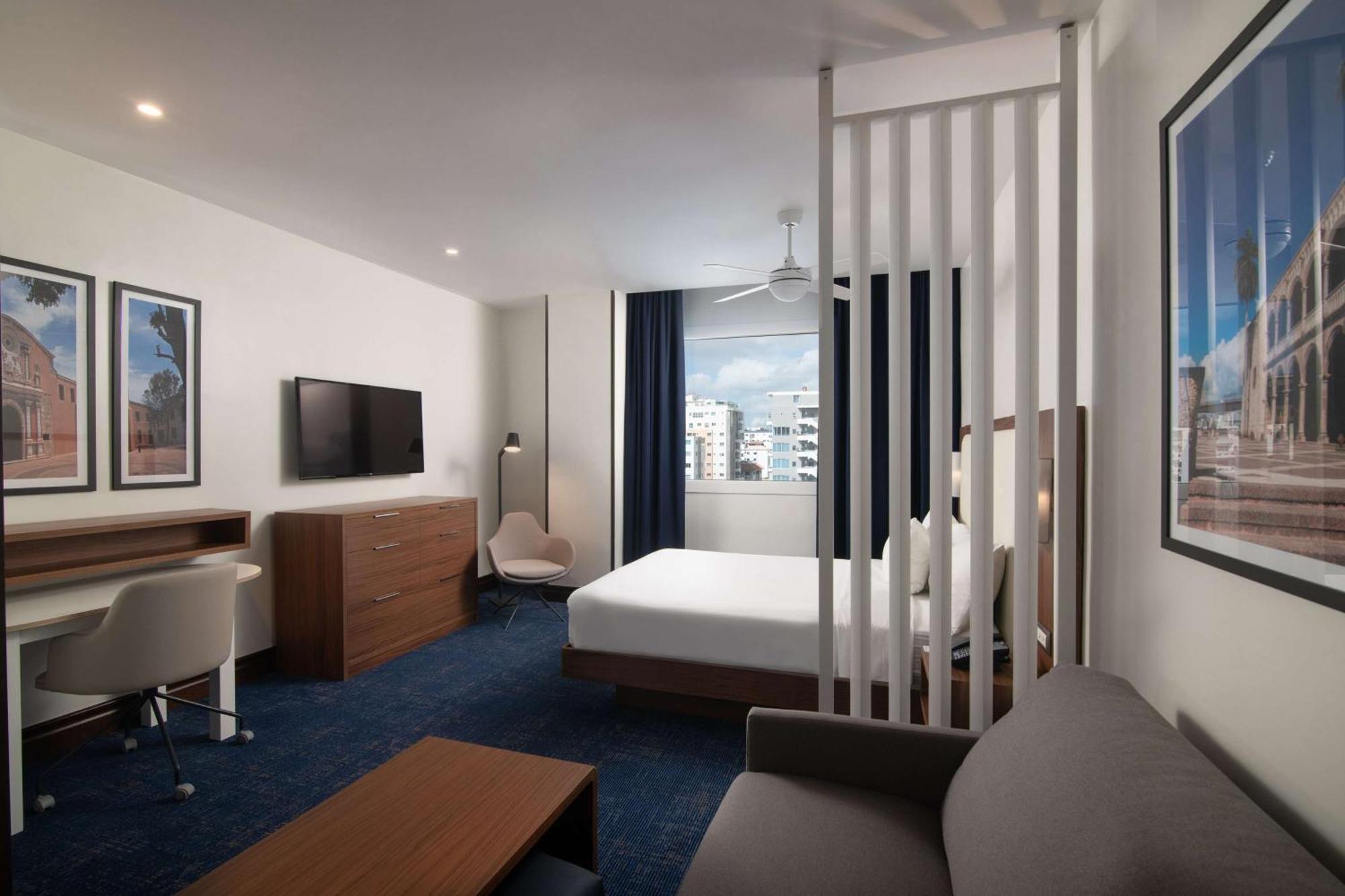 Homewood Suites By Hilton Santo Domingo Eksteriør bilde