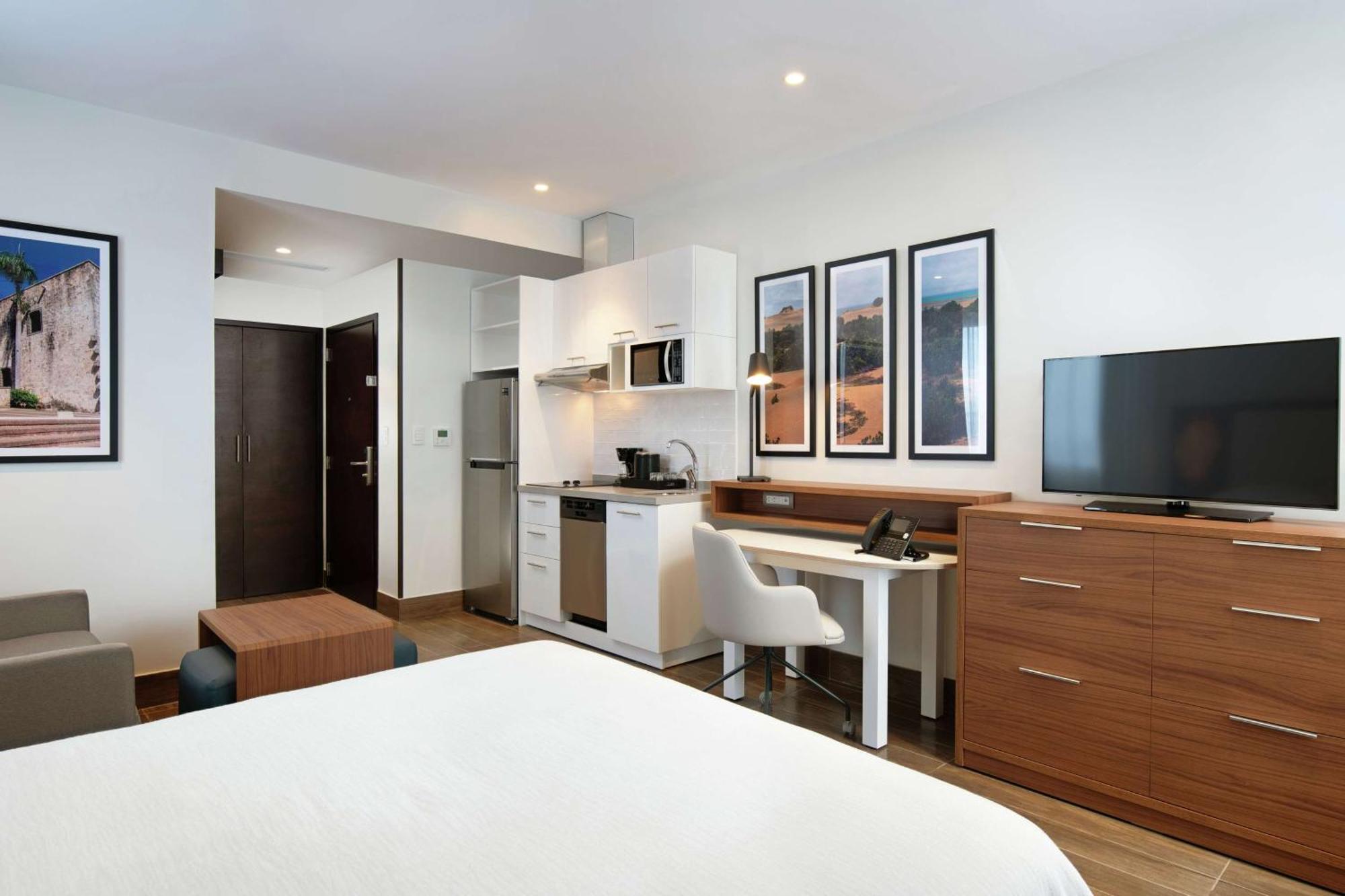 Homewood Suites By Hilton Santo Domingo Eksteriør bilde