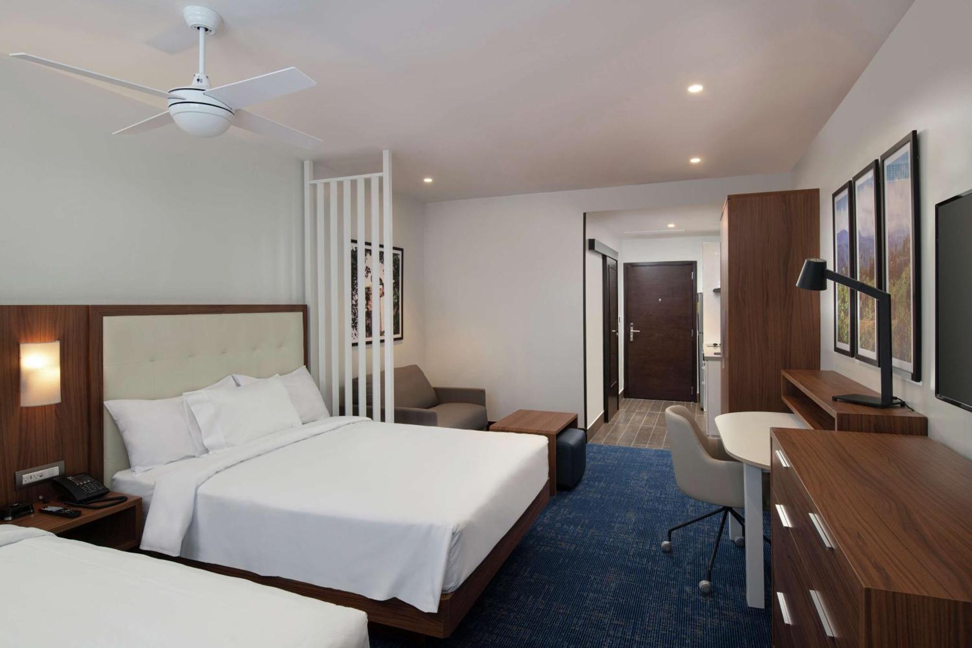 Homewood Suites By Hilton Santo Domingo Eksteriør bilde