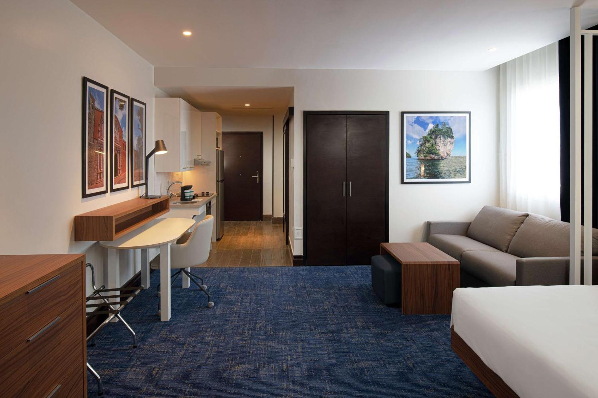 Homewood Suites By Hilton Santo Domingo Eksteriør bilde