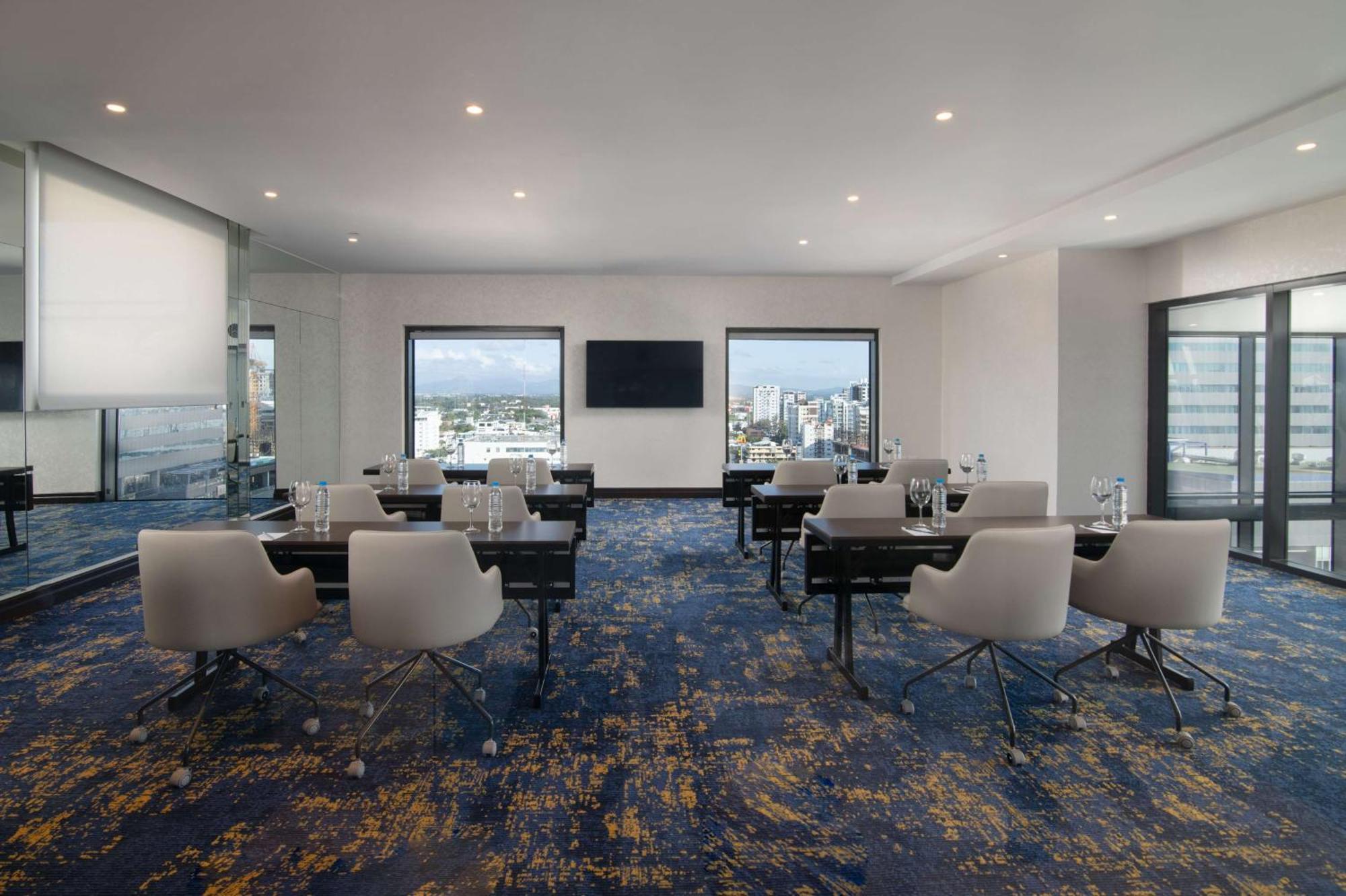 Homewood Suites By Hilton Santo Domingo Eksteriør bilde
