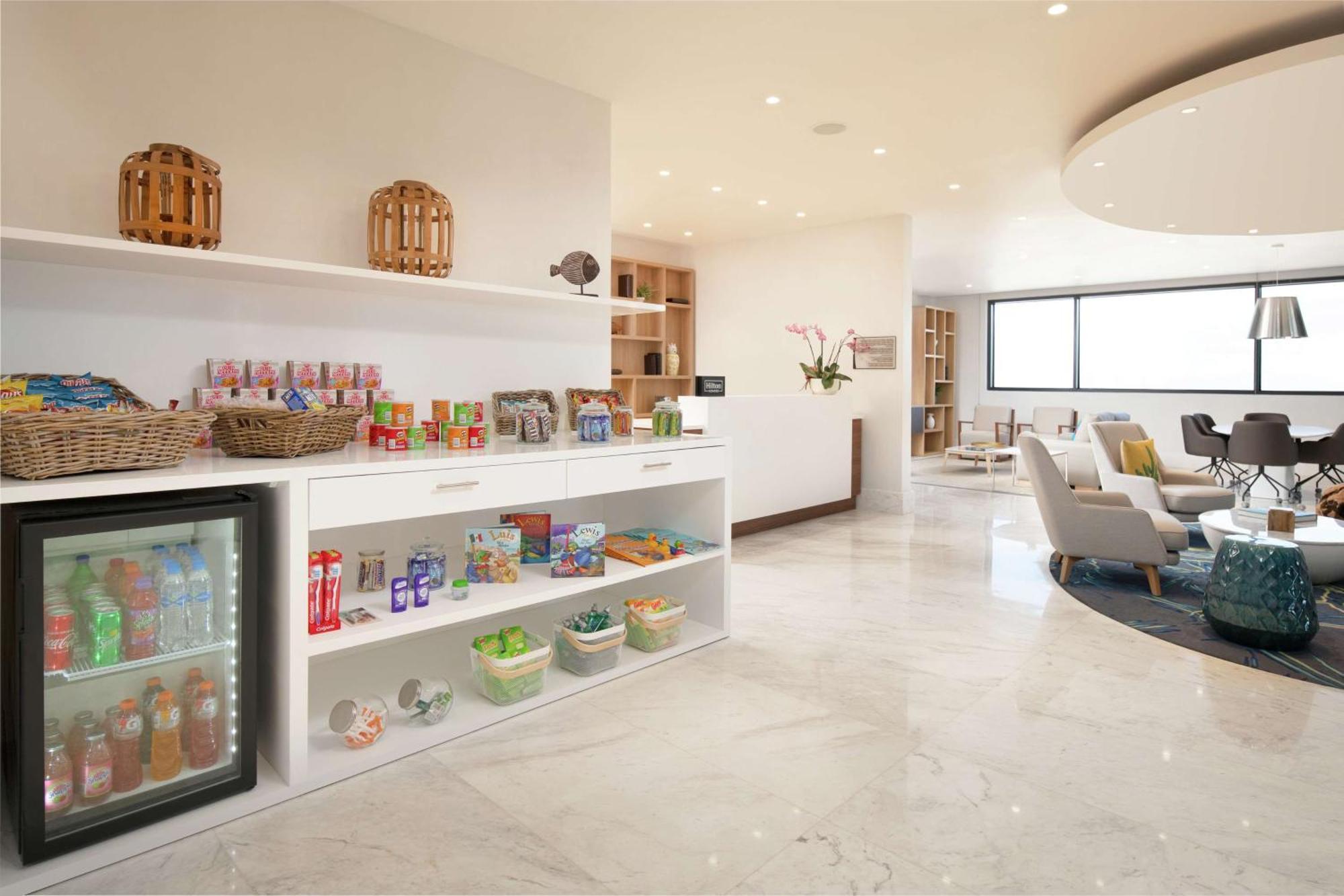 Homewood Suites By Hilton Santo Domingo Eksteriør bilde