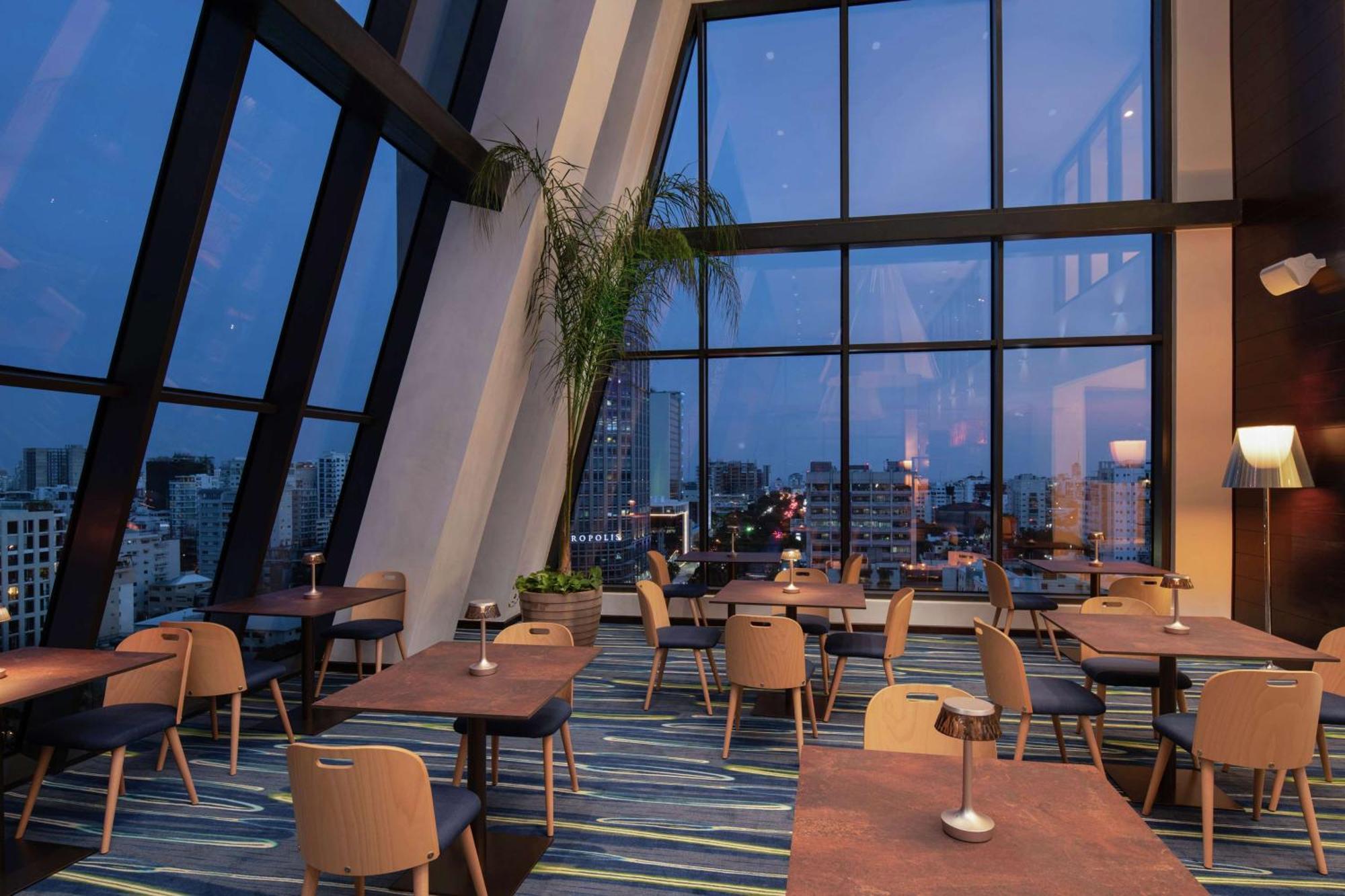 Homewood Suites By Hilton Santo Domingo Eksteriør bilde