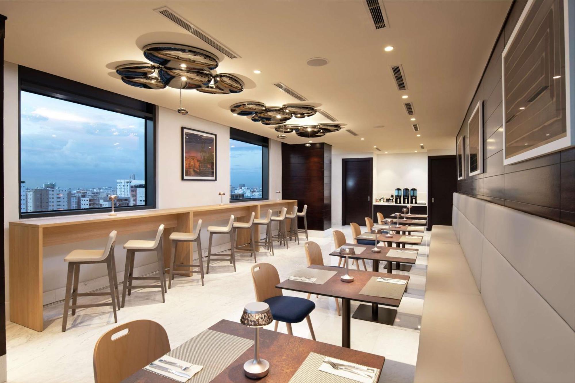 Homewood Suites By Hilton Santo Domingo Eksteriør bilde
