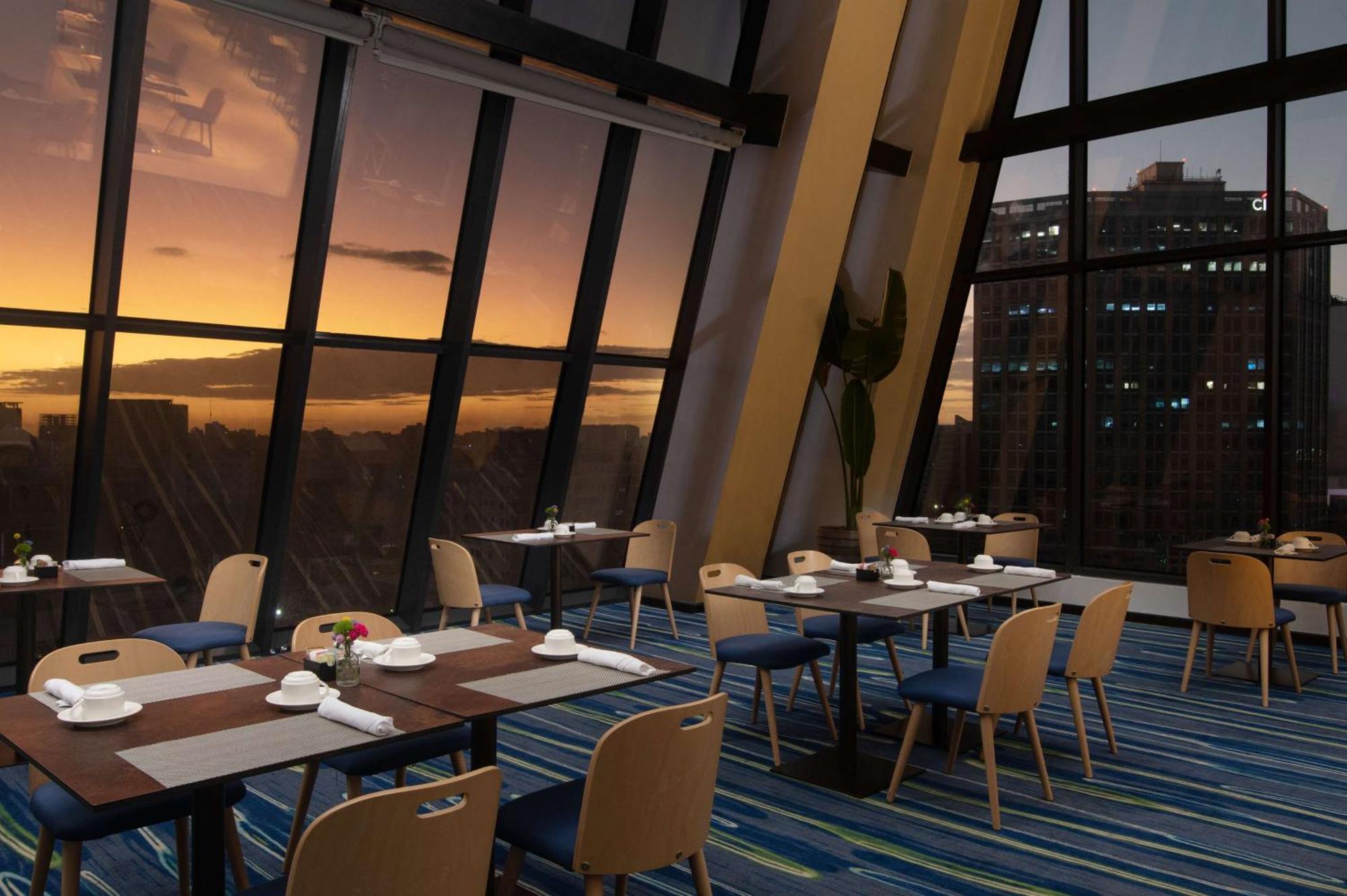 Homewood Suites By Hilton Santo Domingo Eksteriør bilde