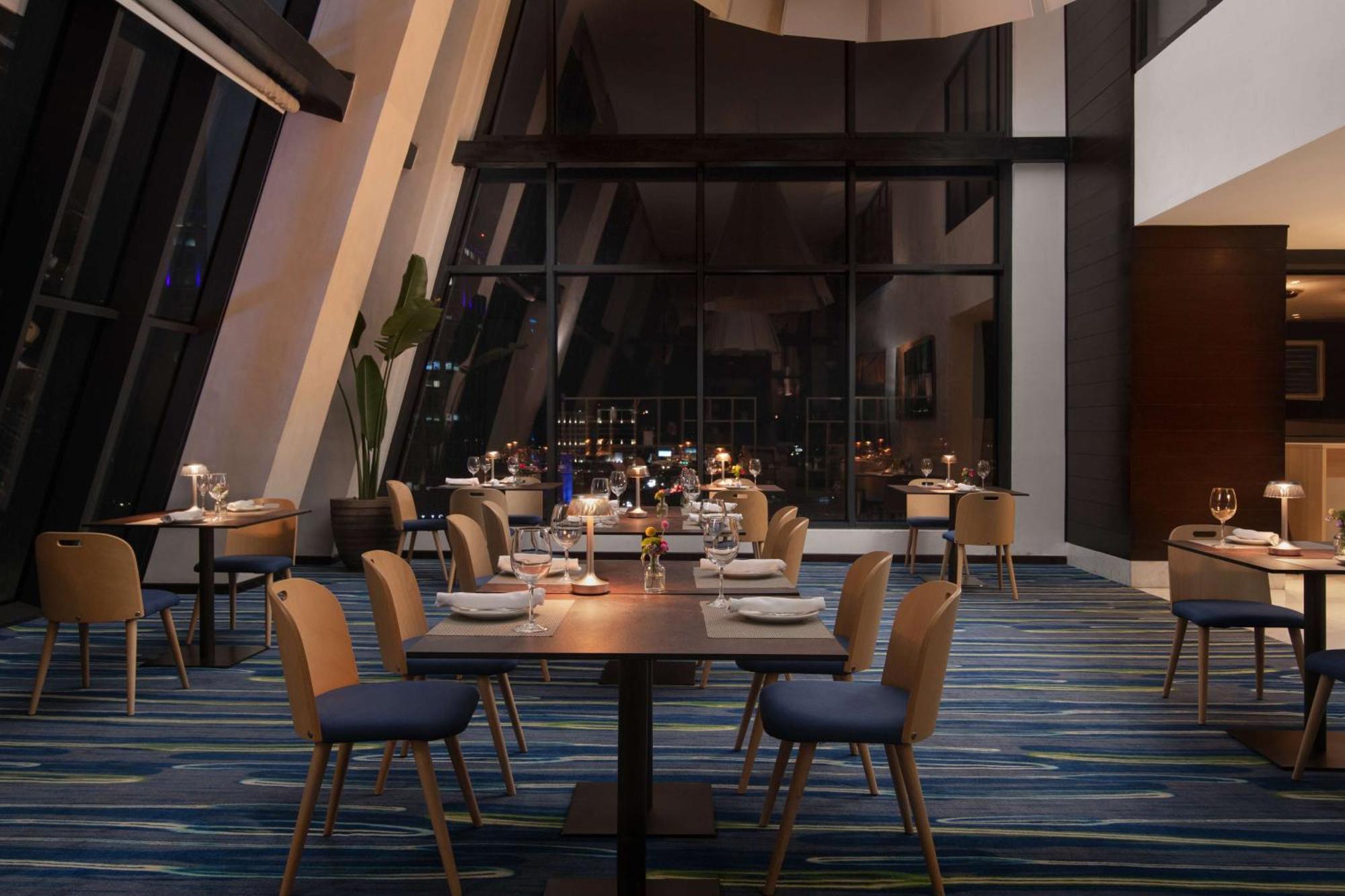 Homewood Suites By Hilton Santo Domingo Eksteriør bilde