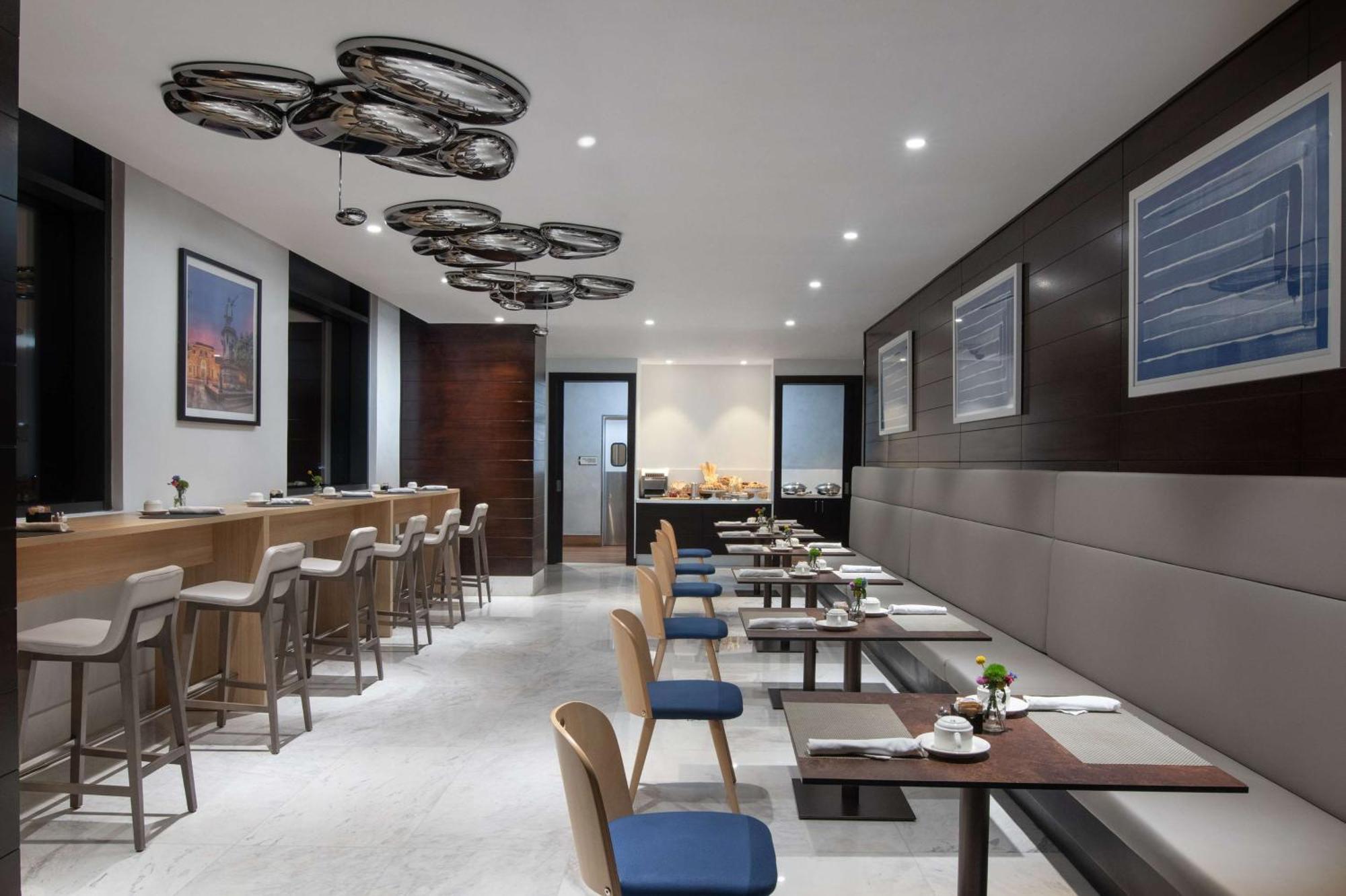 Homewood Suites By Hilton Santo Domingo Eksteriør bilde