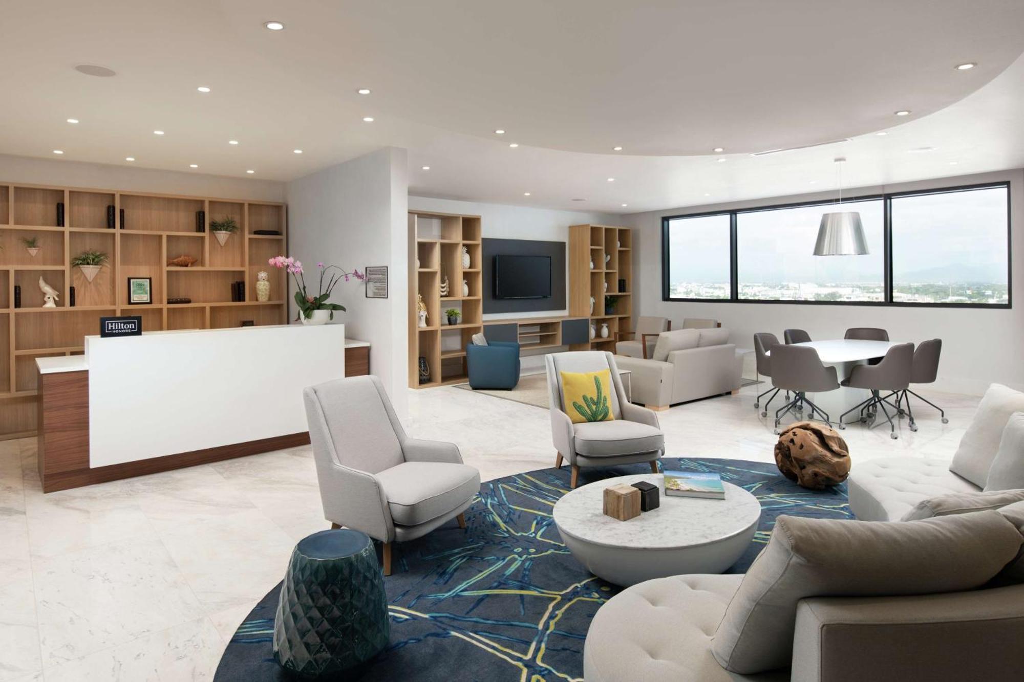 Homewood Suites By Hilton Santo Domingo Eksteriør bilde