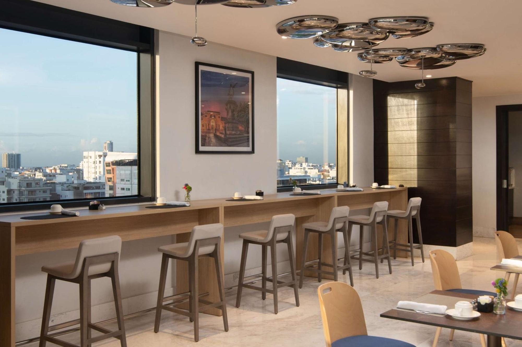 Homewood Suites By Hilton Santo Domingo Eksteriør bilde