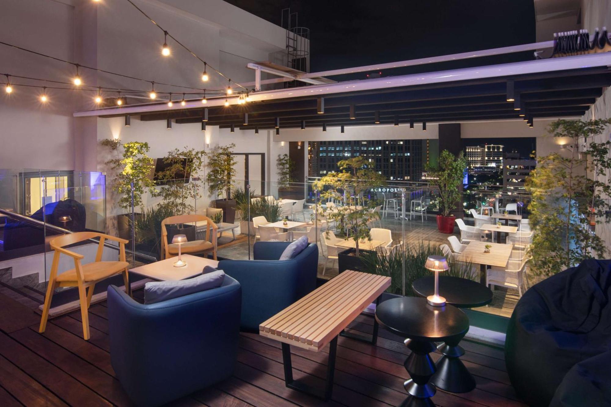 Homewood Suites By Hilton Santo Domingo Eksteriør bilde