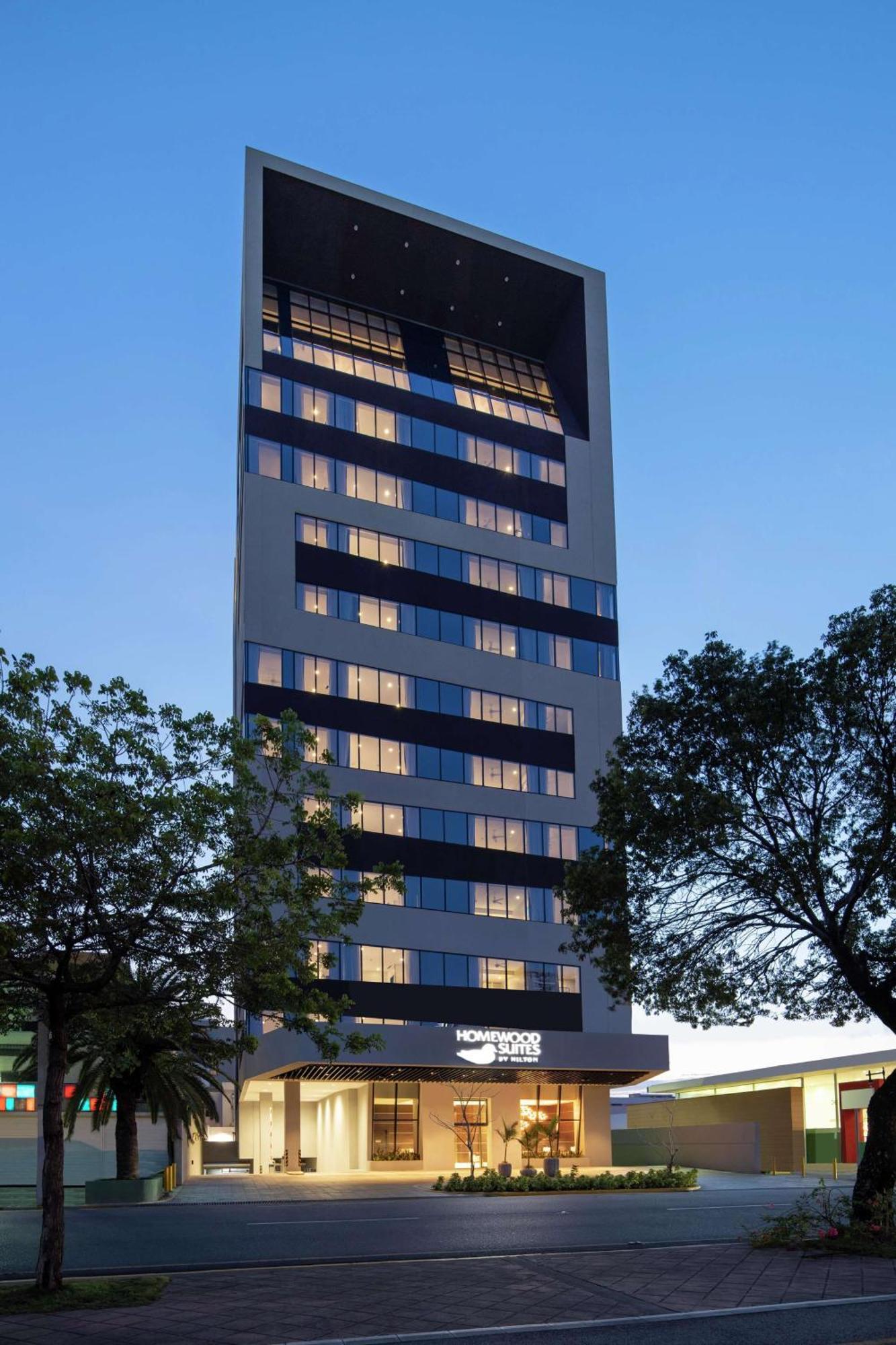 Homewood Suites By Hilton Santo Domingo Eksteriør bilde