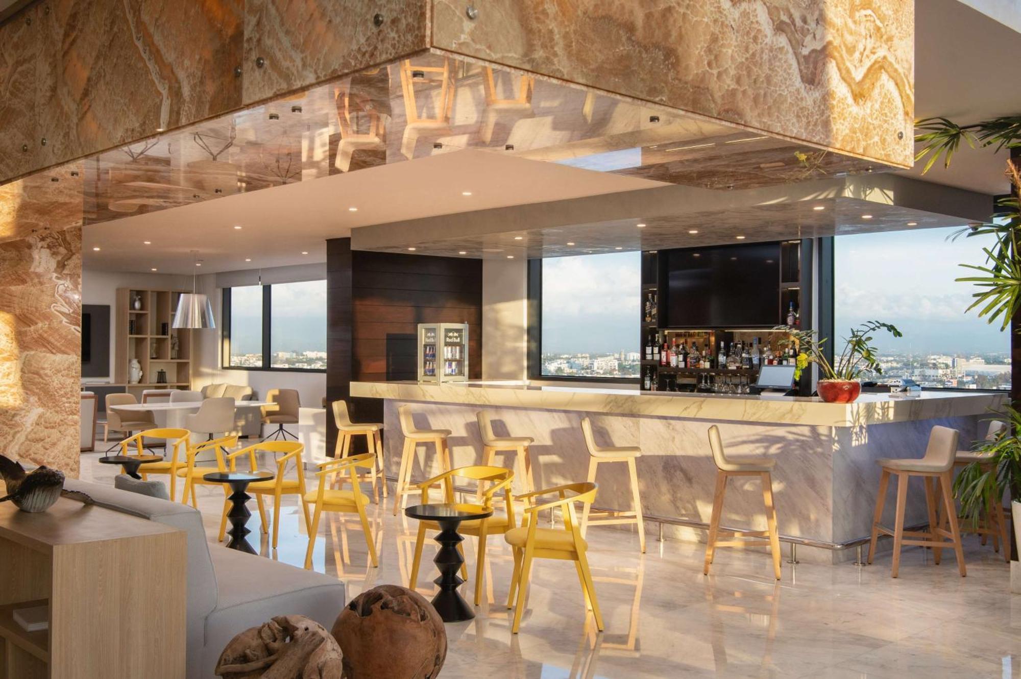 Homewood Suites By Hilton Santo Domingo Eksteriør bilde