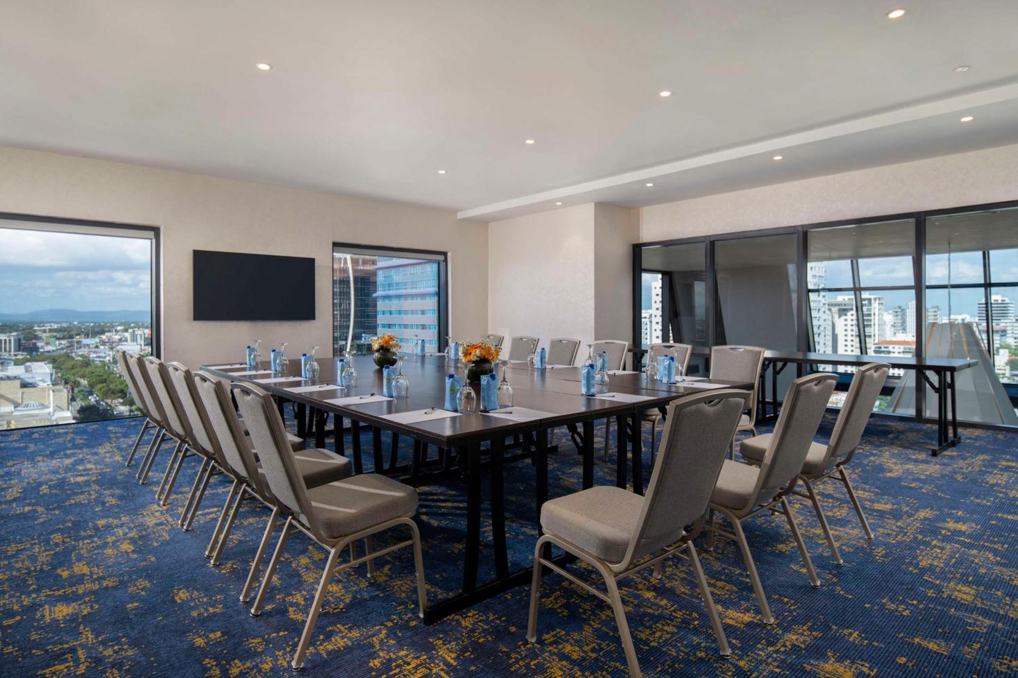 Homewood Suites By Hilton Santo Domingo Eksteriør bilde