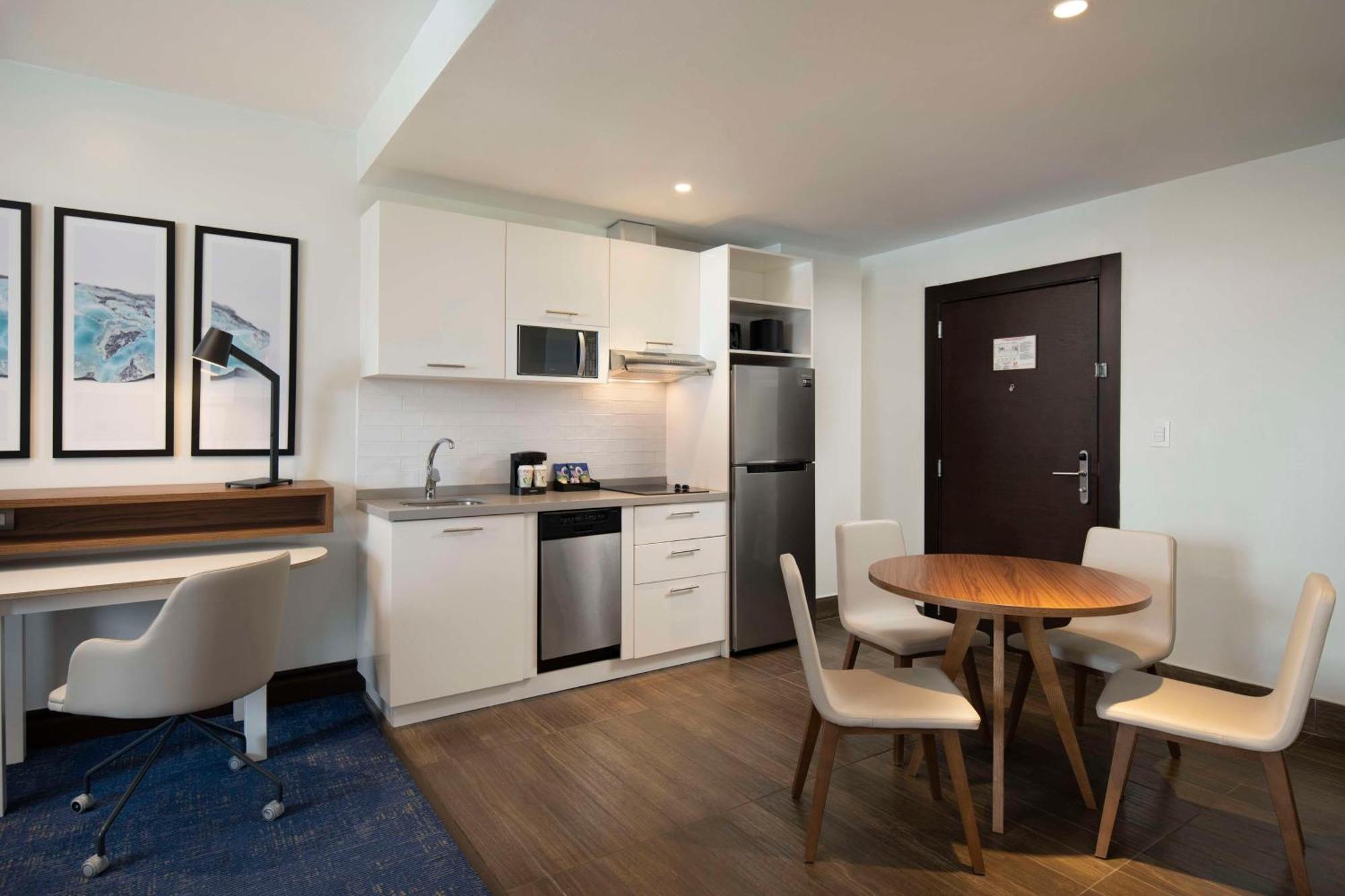 Homewood Suites By Hilton Santo Domingo Eksteriør bilde