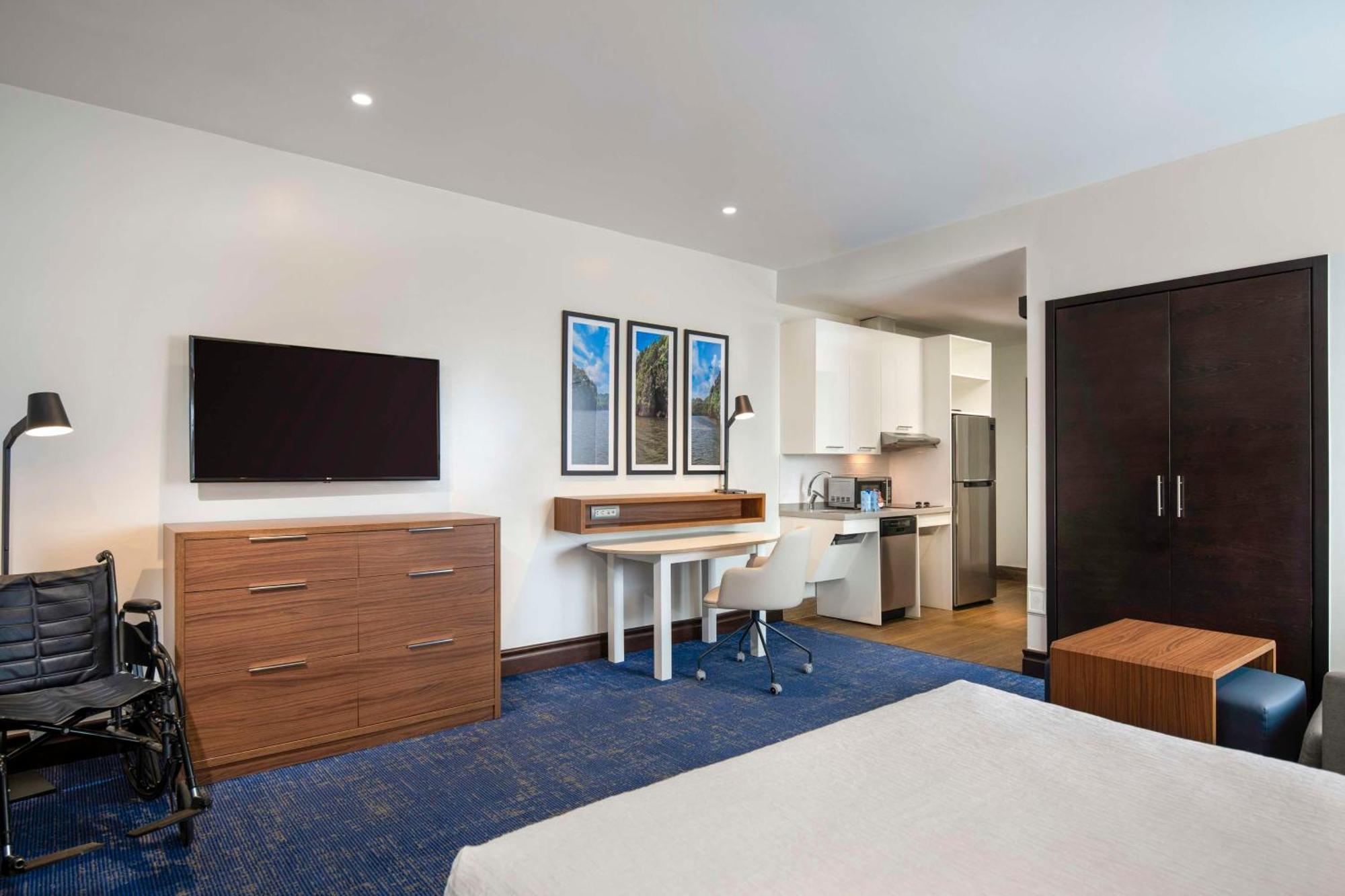Homewood Suites By Hilton Santo Domingo Eksteriør bilde