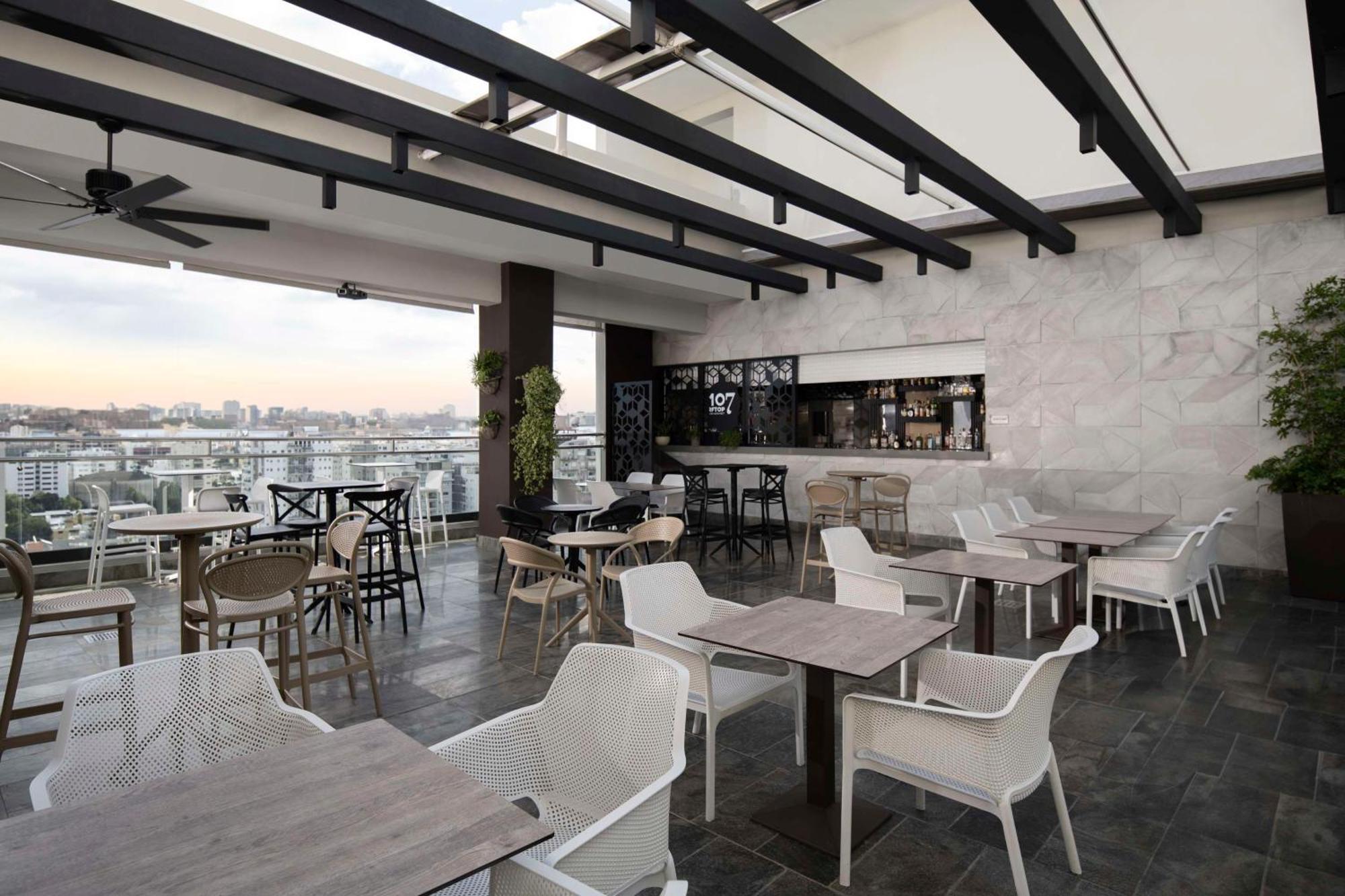 Homewood Suites By Hilton Santo Domingo Eksteriør bilde