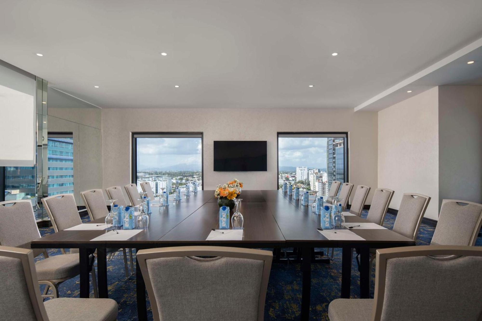 Homewood Suites By Hilton Santo Domingo Eksteriør bilde