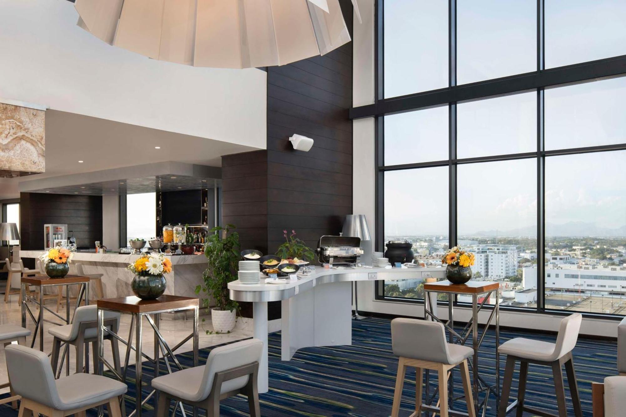 Homewood Suites By Hilton Santo Domingo Eksteriør bilde