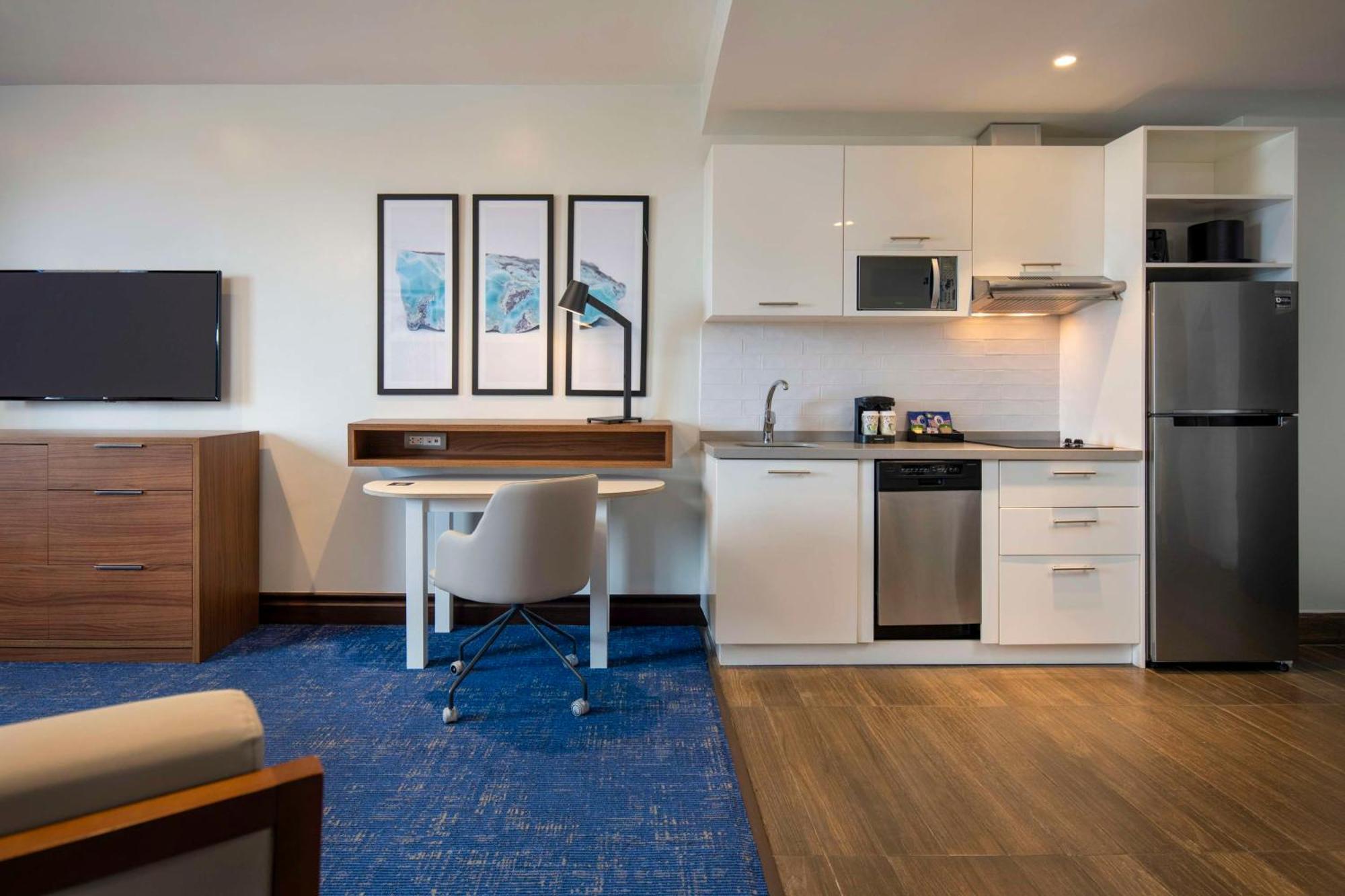 Homewood Suites By Hilton Santo Domingo Eksteriør bilde