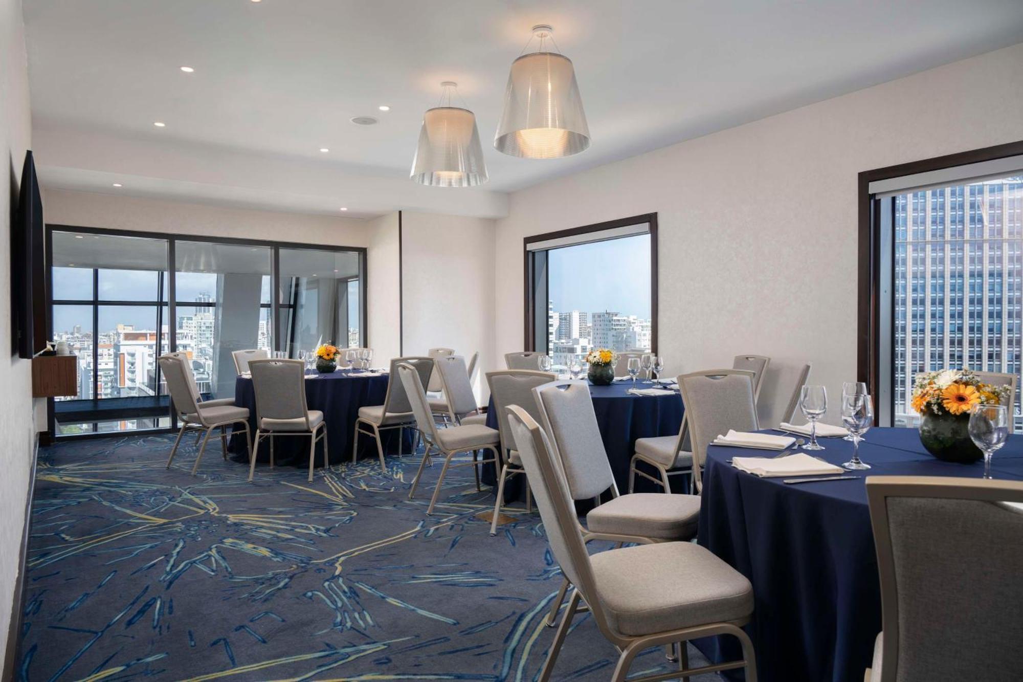 Homewood Suites By Hilton Santo Domingo Eksteriør bilde