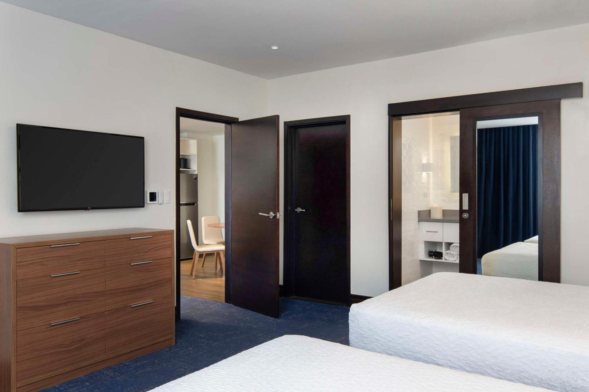 Homewood Suites By Hilton Santo Domingo Eksteriør bilde