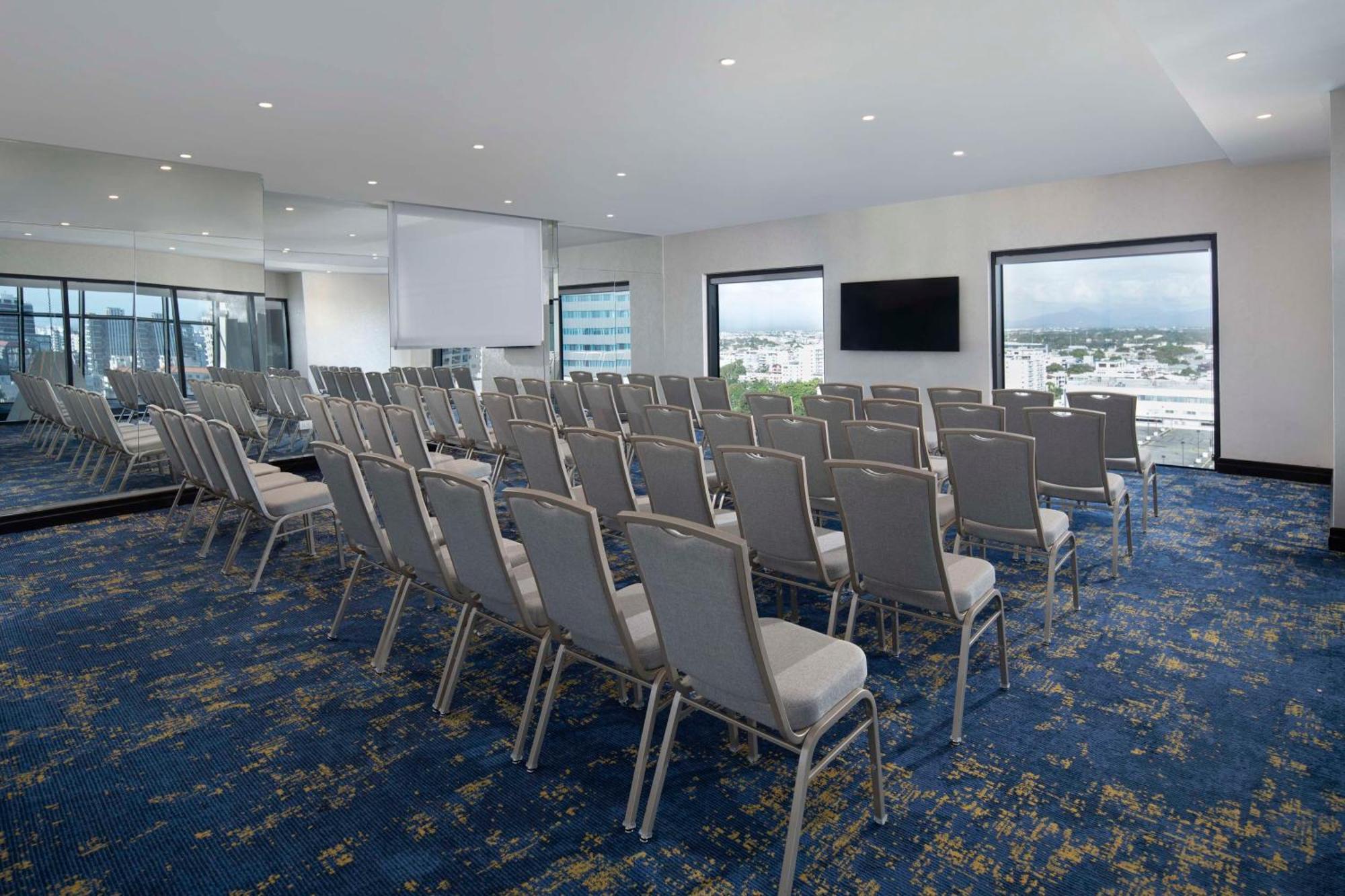 Homewood Suites By Hilton Santo Domingo Eksteriør bilde