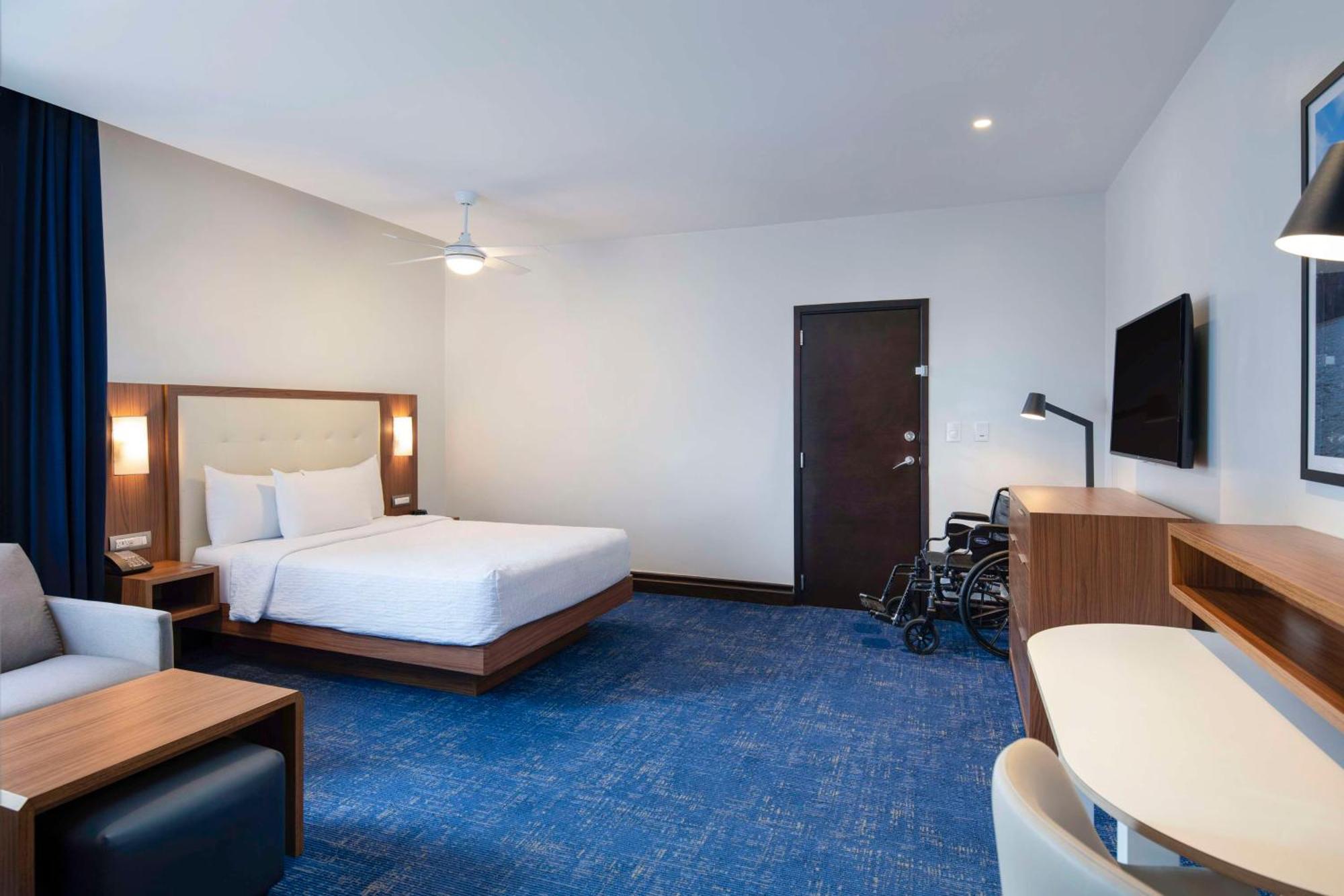 Homewood Suites By Hilton Santo Domingo Eksteriør bilde