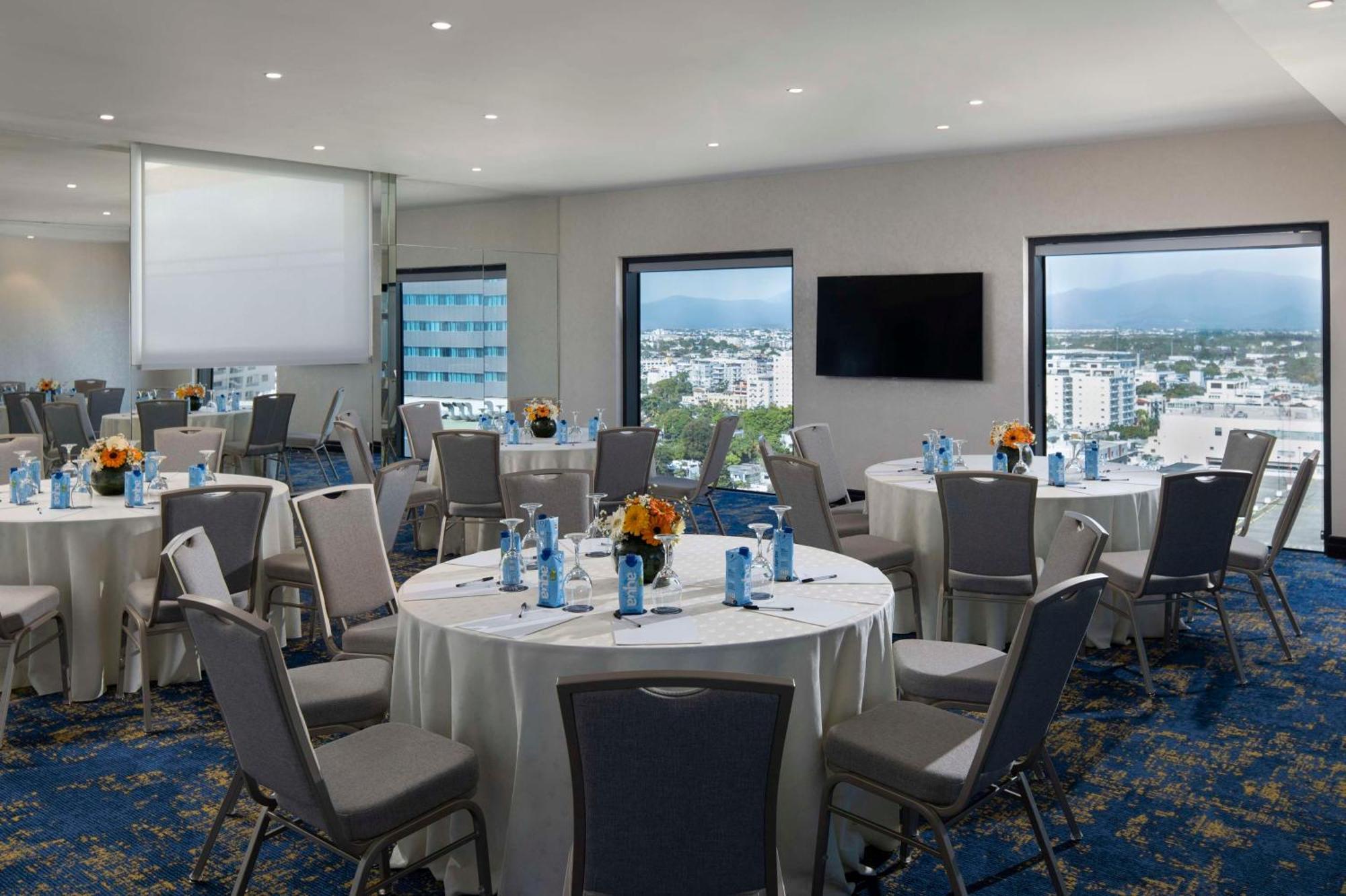 Homewood Suites By Hilton Santo Domingo Eksteriør bilde