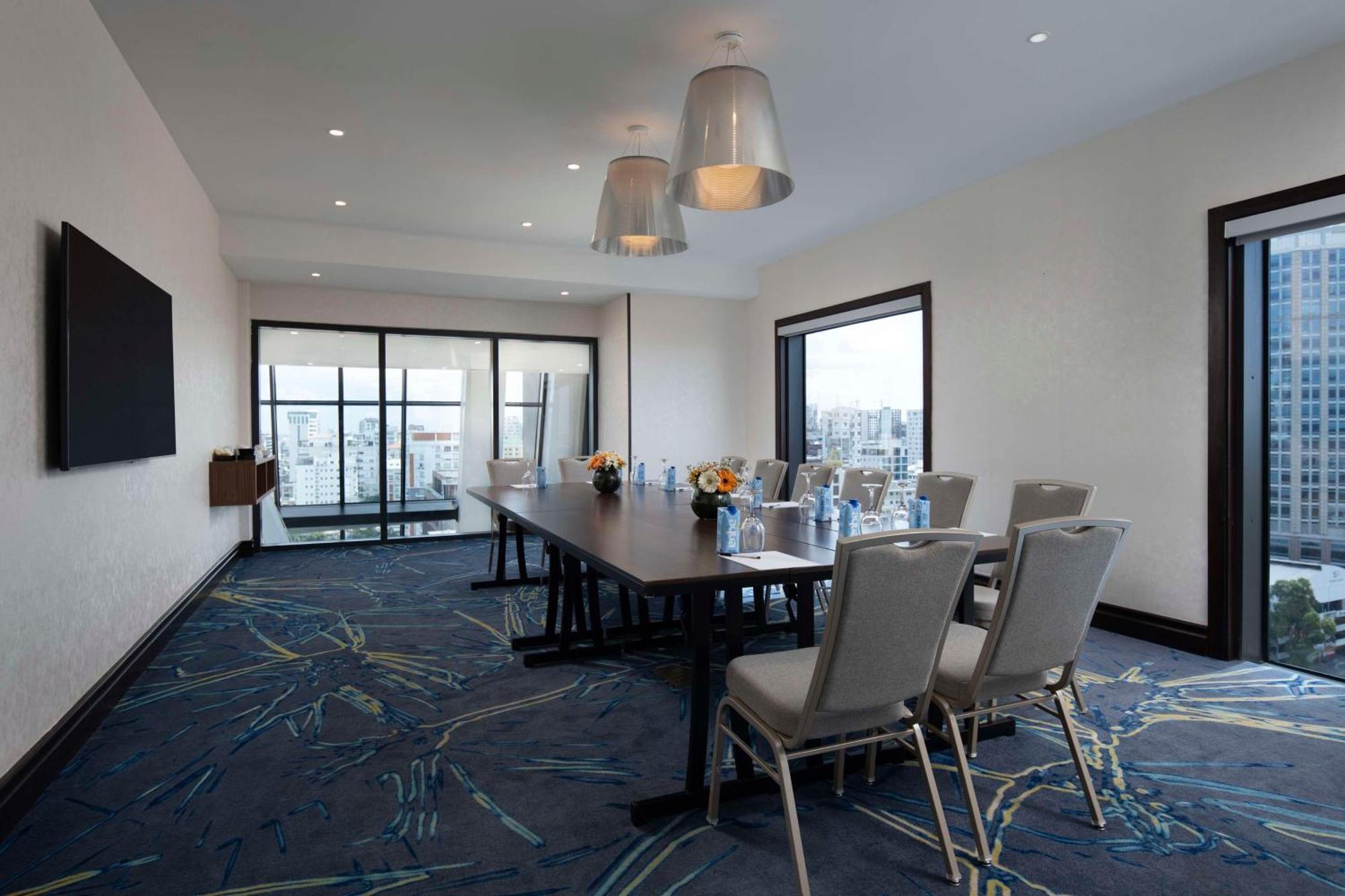 Homewood Suites By Hilton Santo Domingo Eksteriør bilde