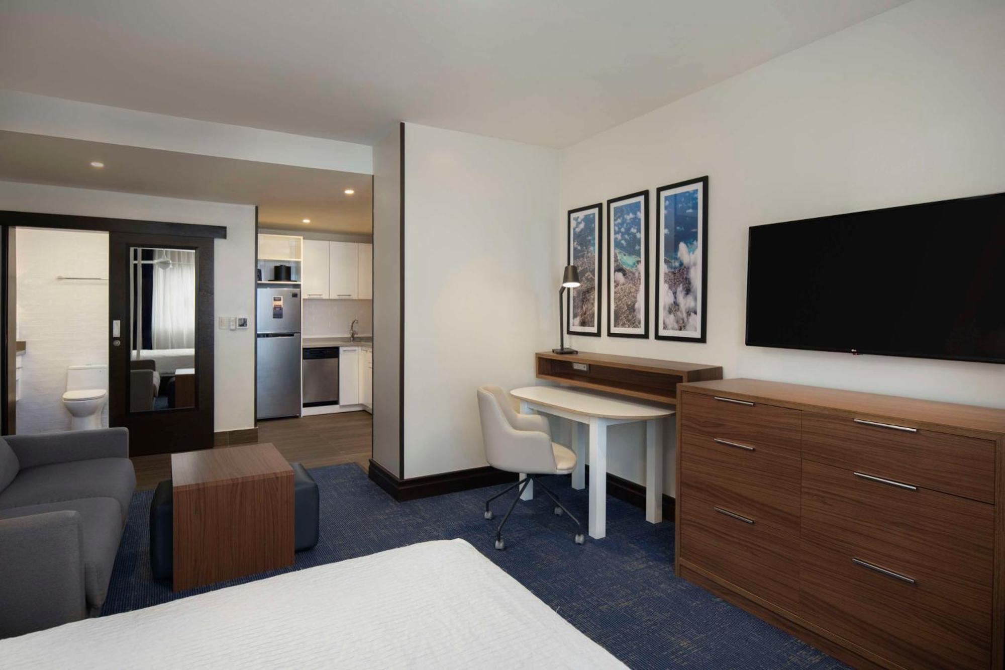 Homewood Suites By Hilton Santo Domingo Eksteriør bilde