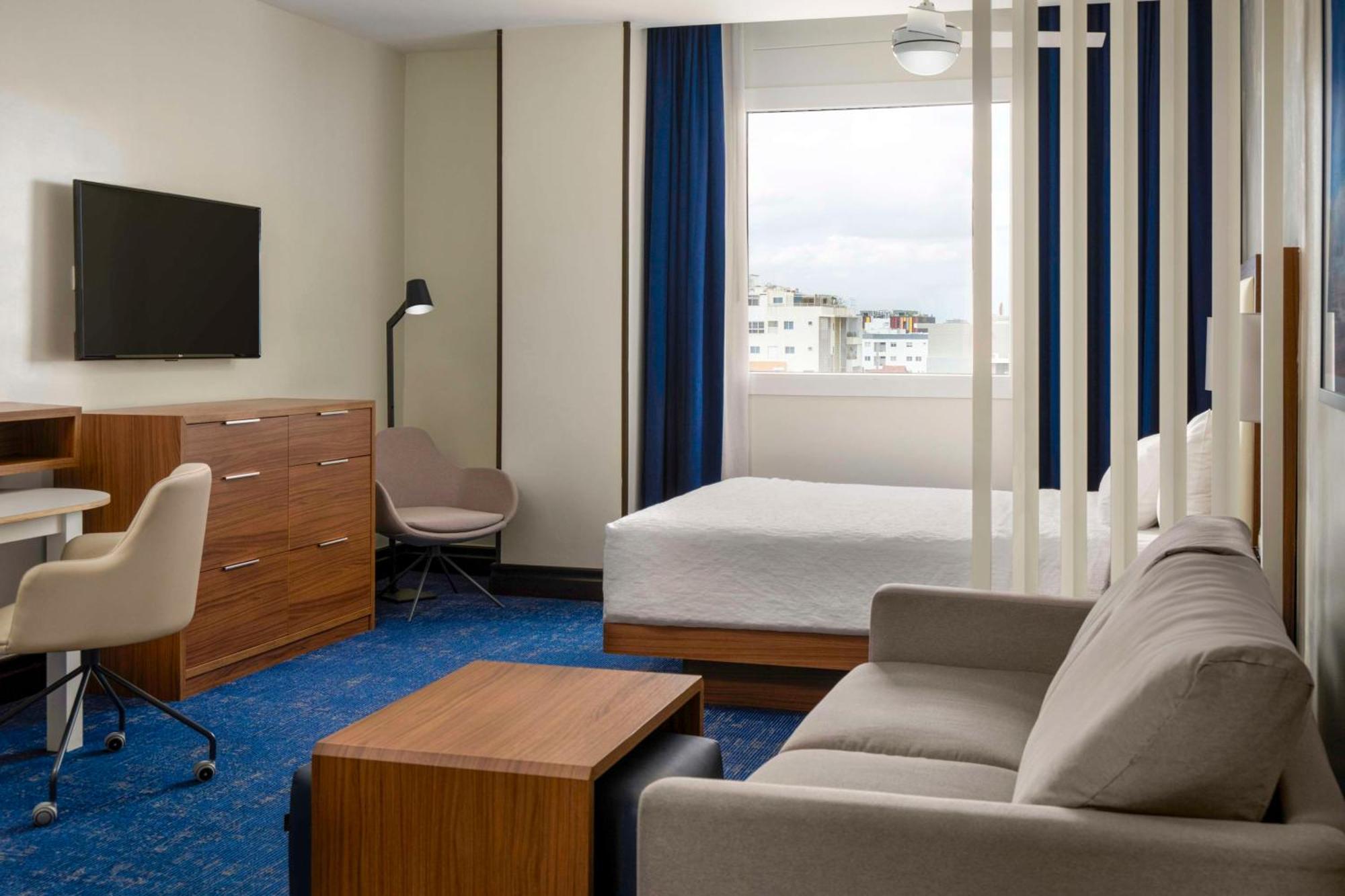Homewood Suites By Hilton Santo Domingo Eksteriør bilde
