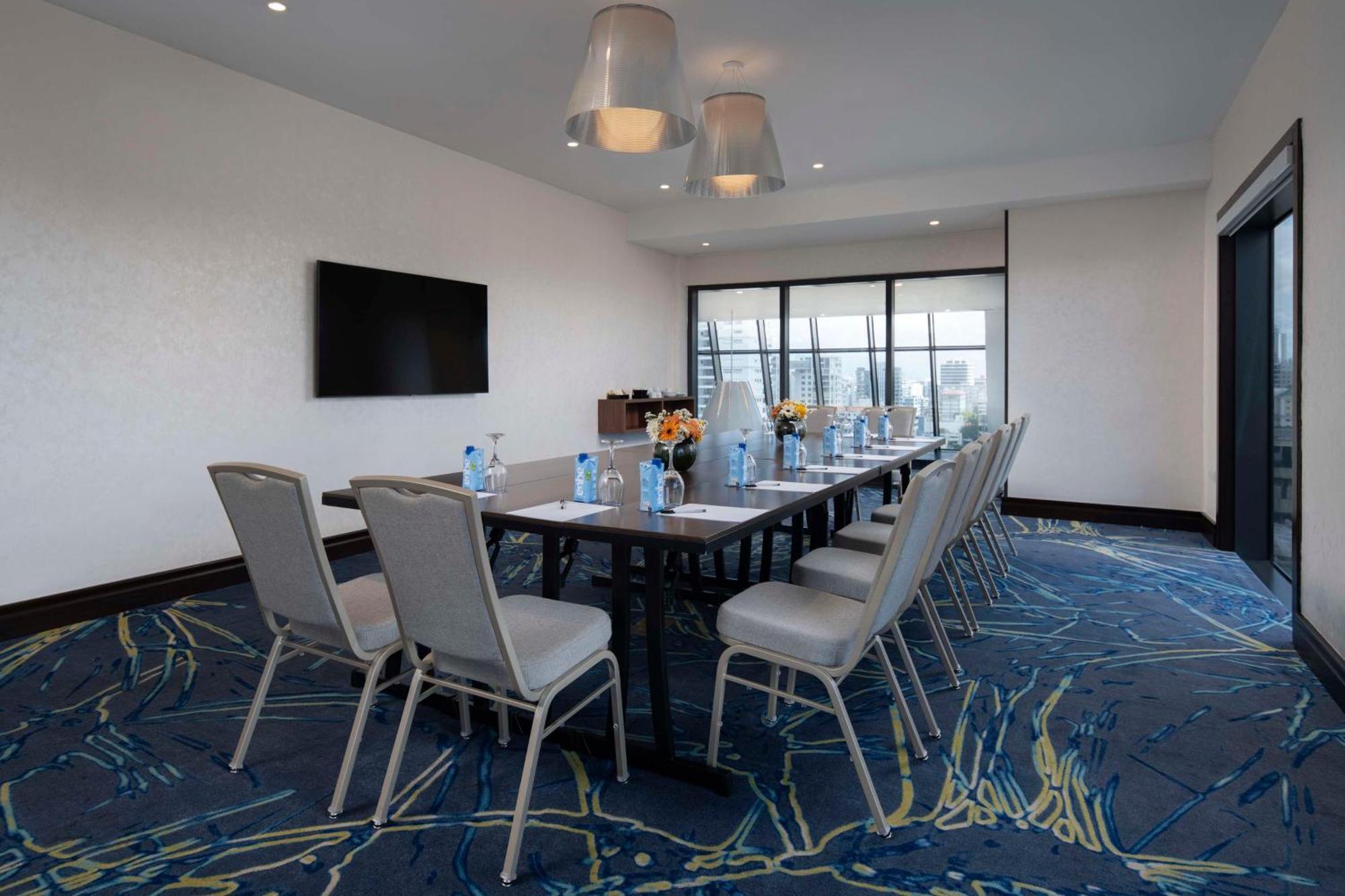 Homewood Suites By Hilton Santo Domingo Eksteriør bilde