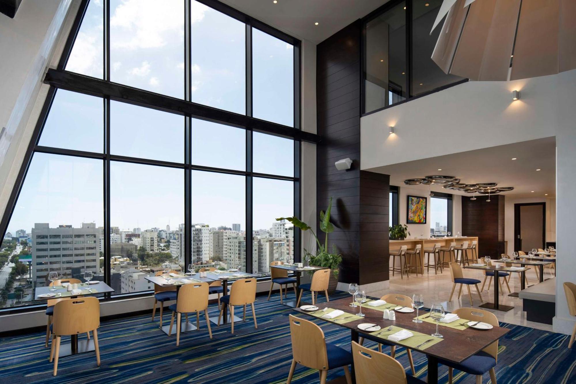 Homewood Suites By Hilton Santo Domingo Eksteriør bilde