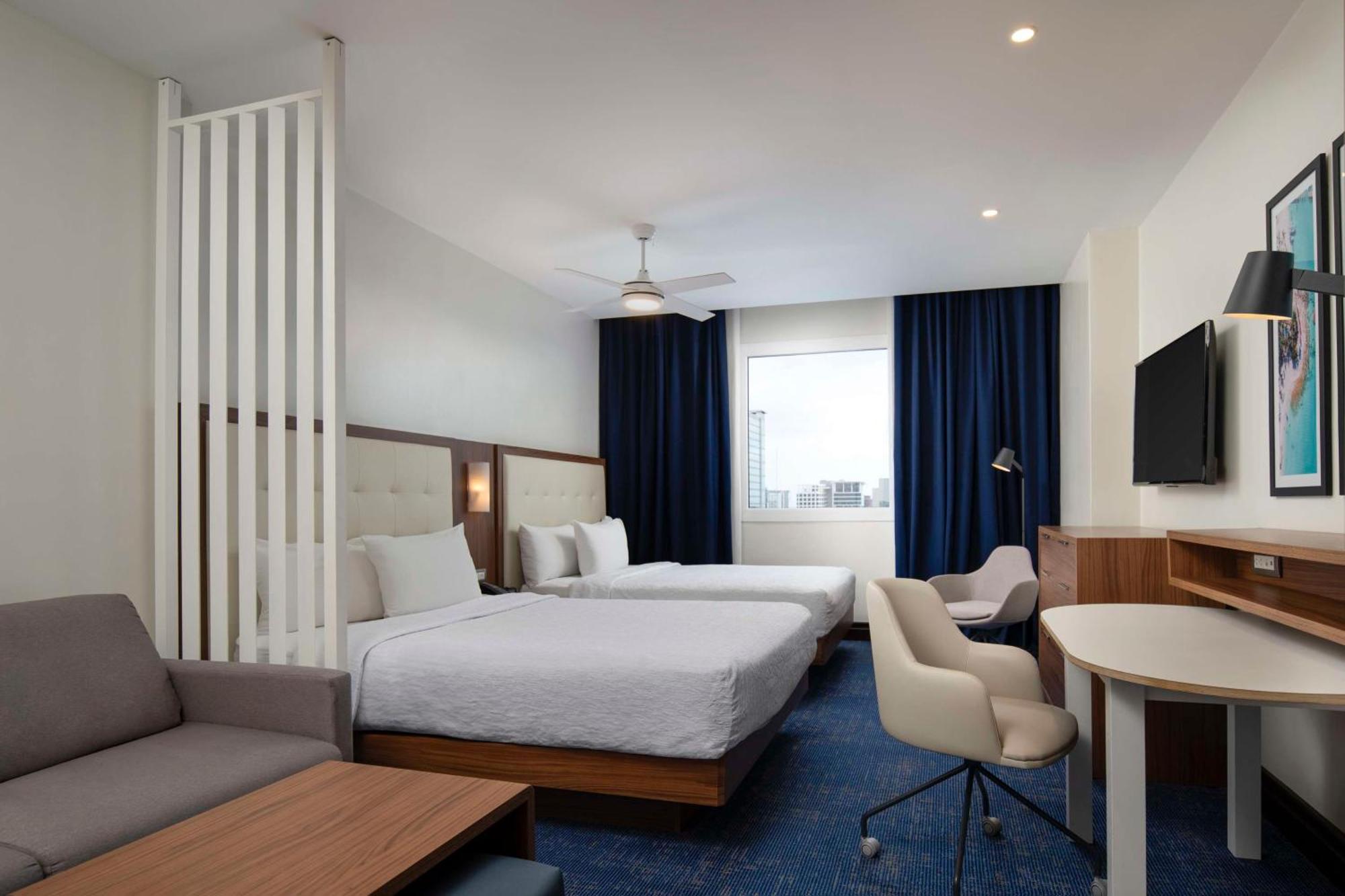 Homewood Suites By Hilton Santo Domingo Eksteriør bilde