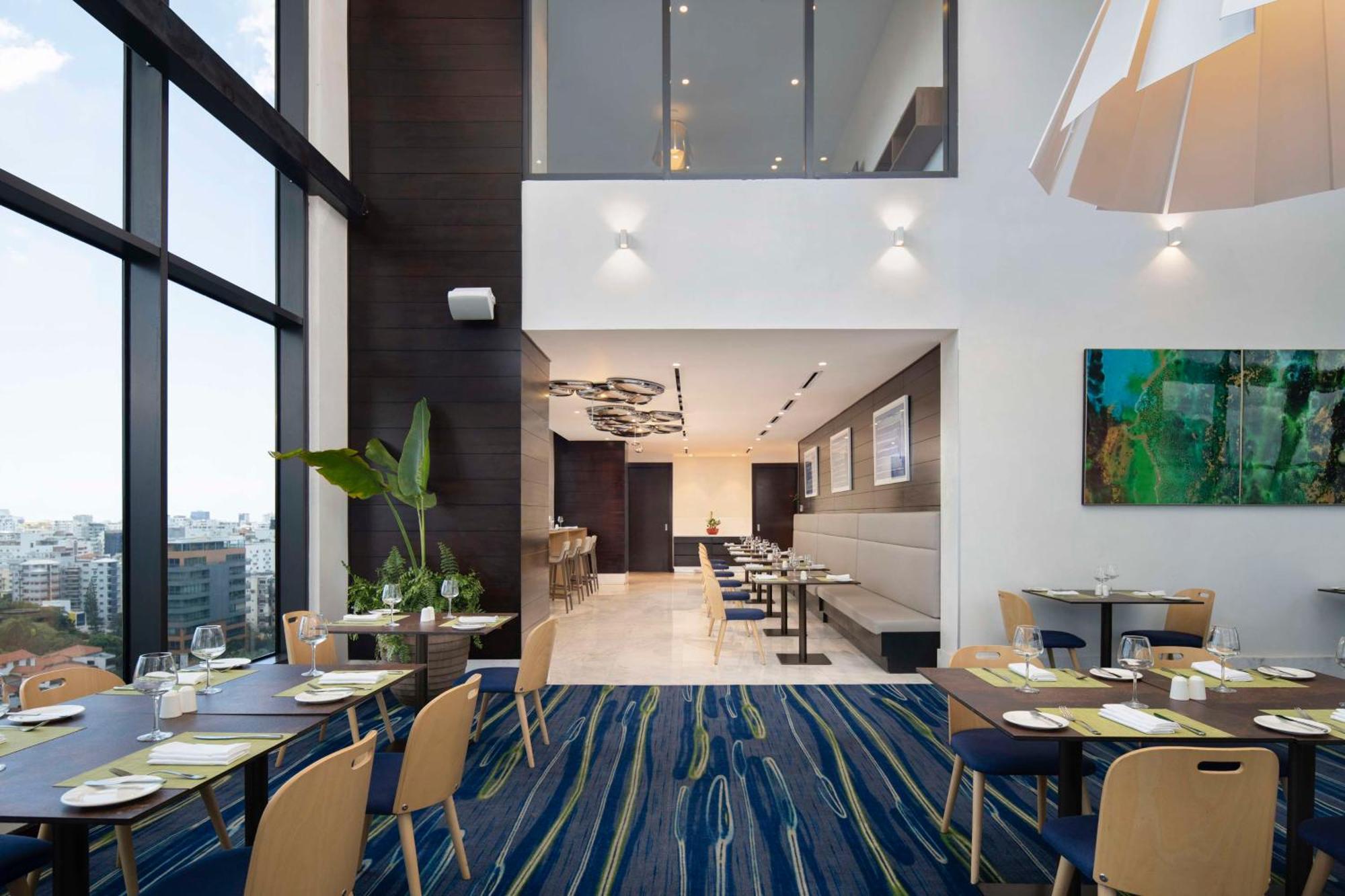 Homewood Suites By Hilton Santo Domingo Eksteriør bilde
