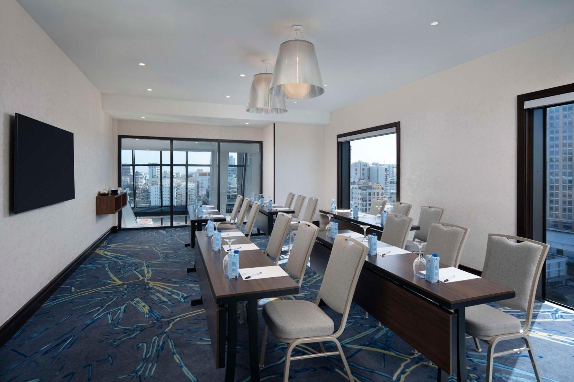 Homewood Suites By Hilton Santo Domingo Eksteriør bilde