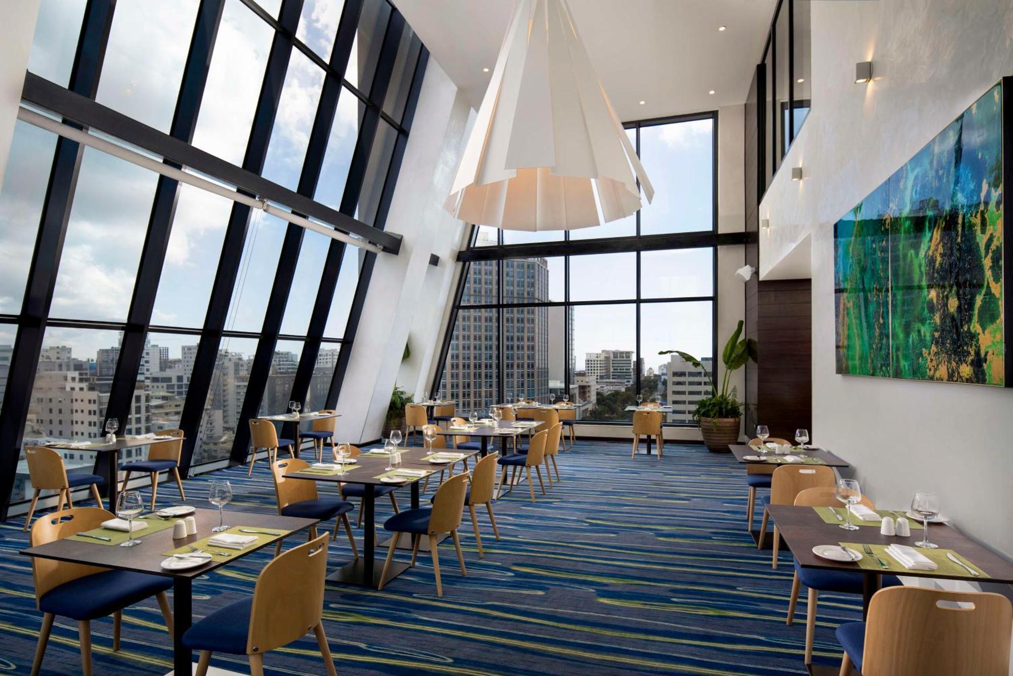 Homewood Suites By Hilton Santo Domingo Eksteriør bilde