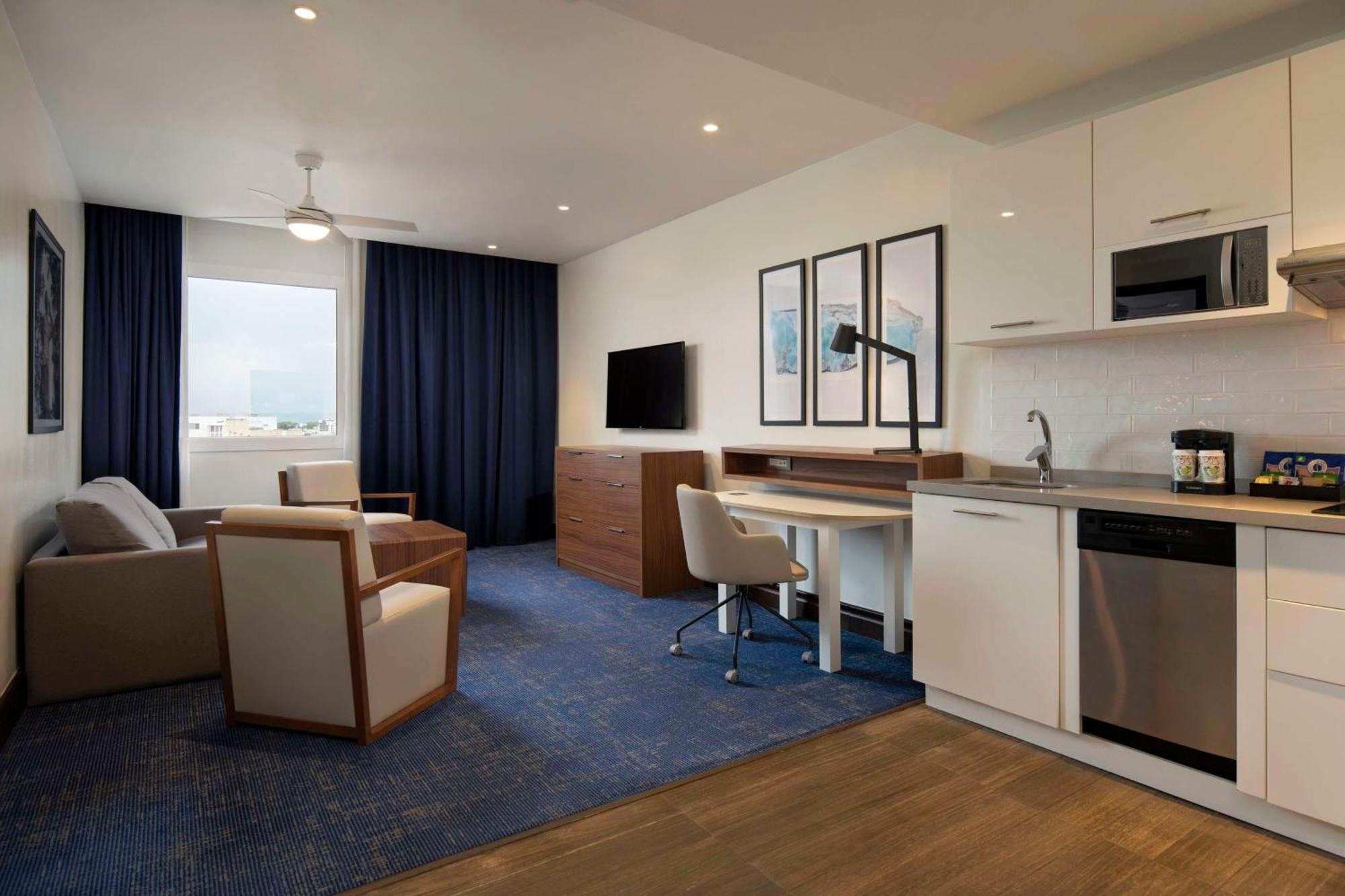 Homewood Suites By Hilton Santo Domingo Eksteriør bilde