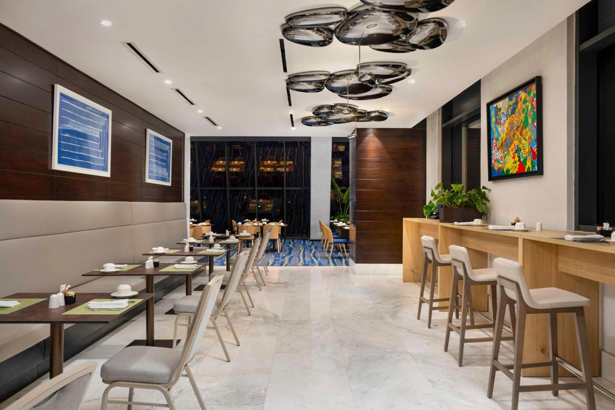 Homewood Suites By Hilton Santo Domingo Eksteriør bilde
