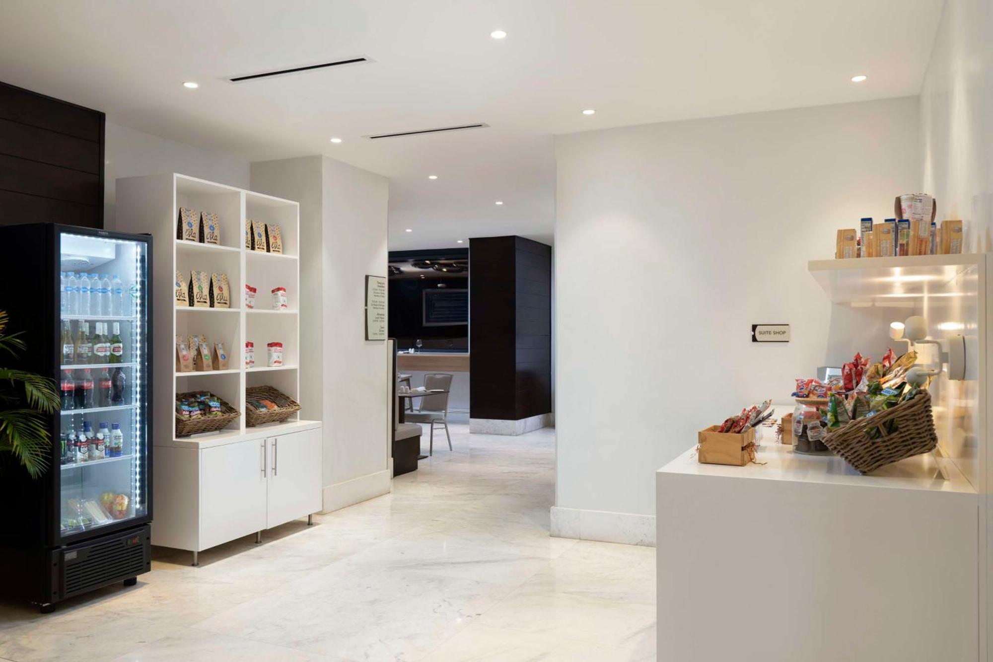 Homewood Suites By Hilton Santo Domingo Eksteriør bilde